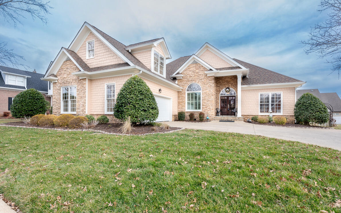 1151 Norfolk Green Circle
