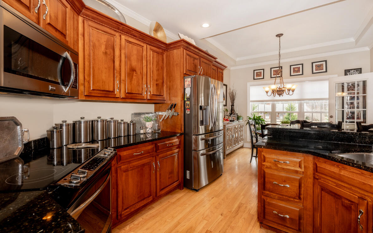 1151 Norfolk Green Circle
