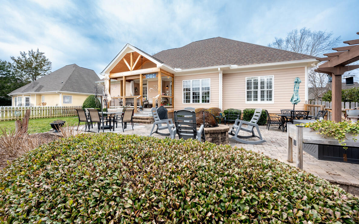 1151 Norfolk Green Circle