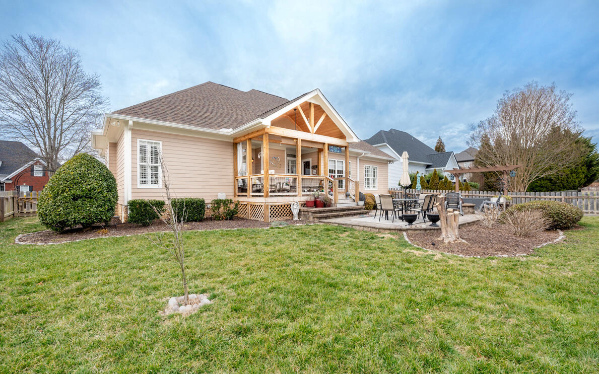 1151 Norfolk Green Circle