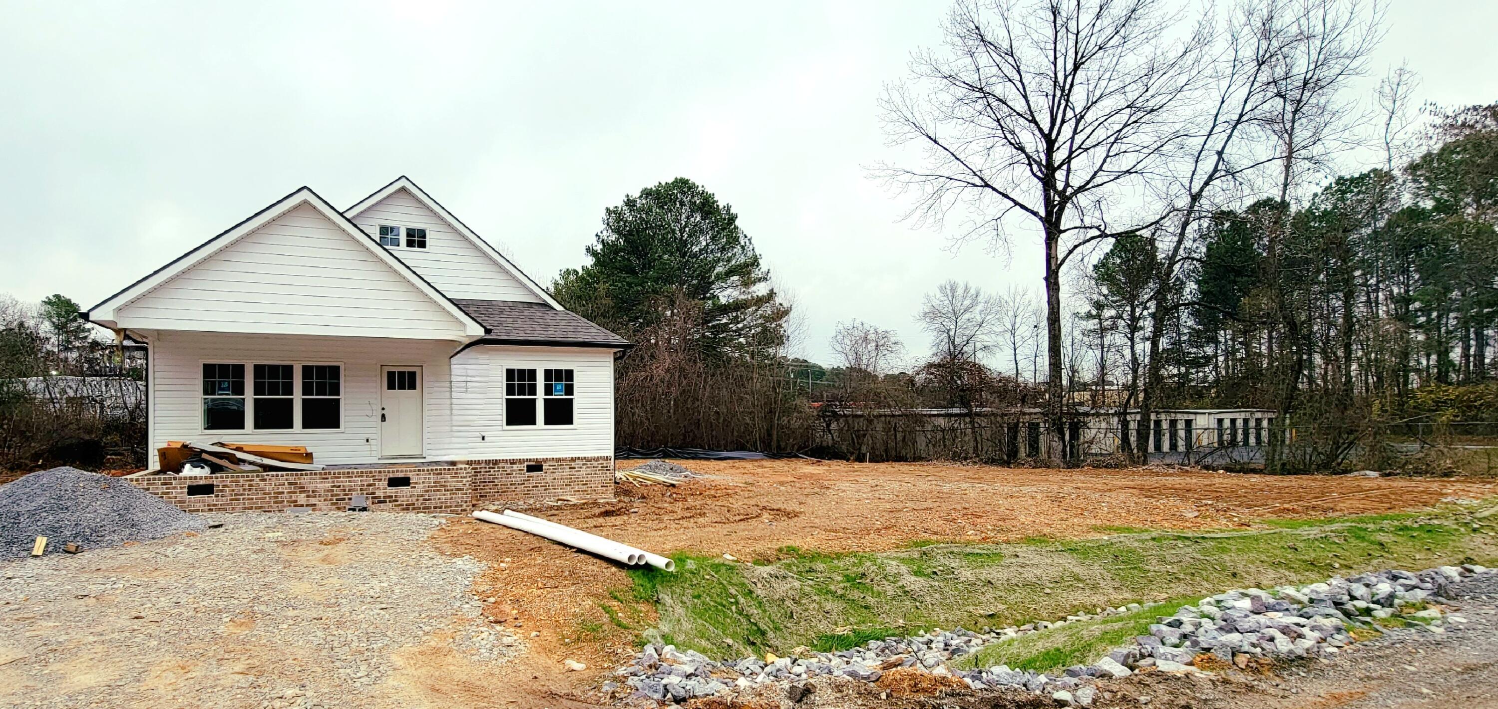 3990 Teakwood Drive
