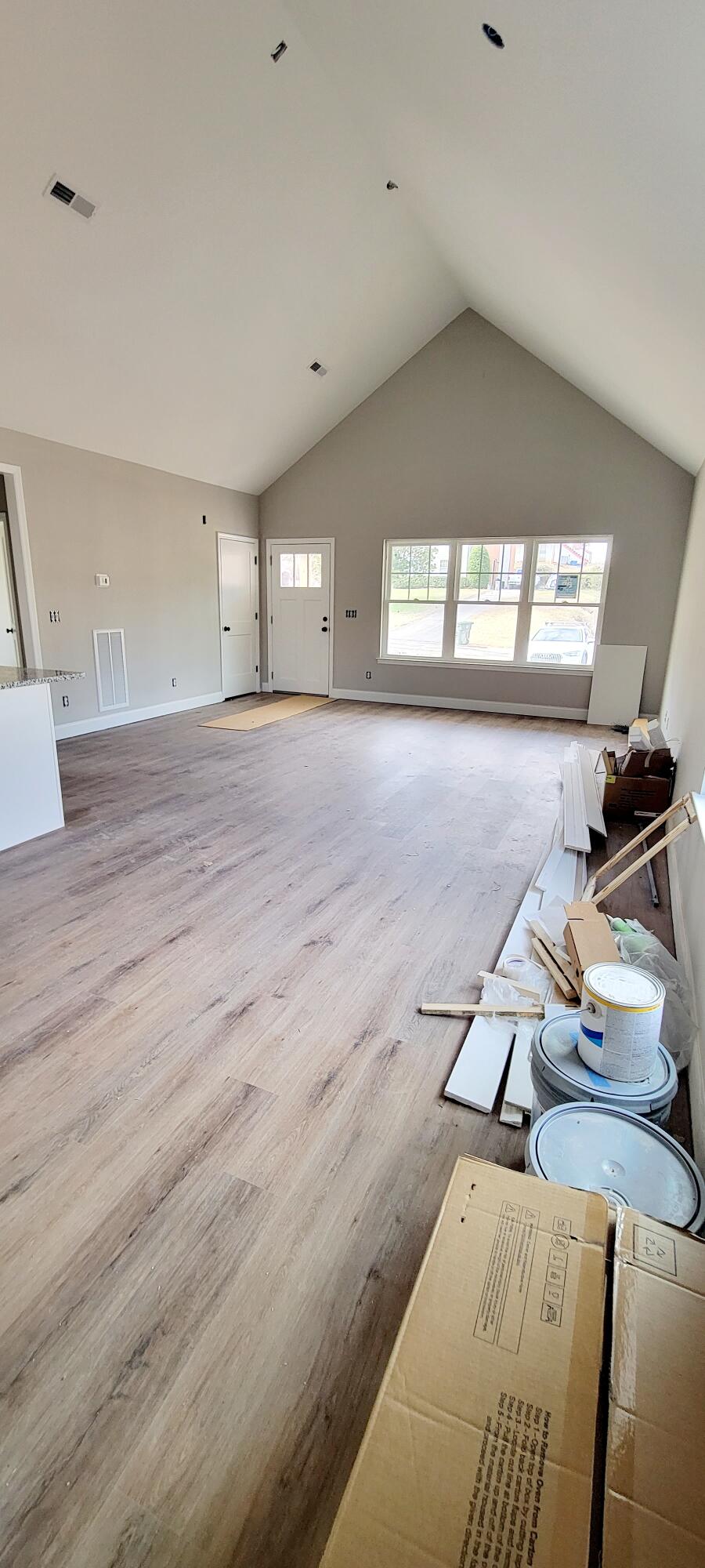 3990 Teakwood Drive