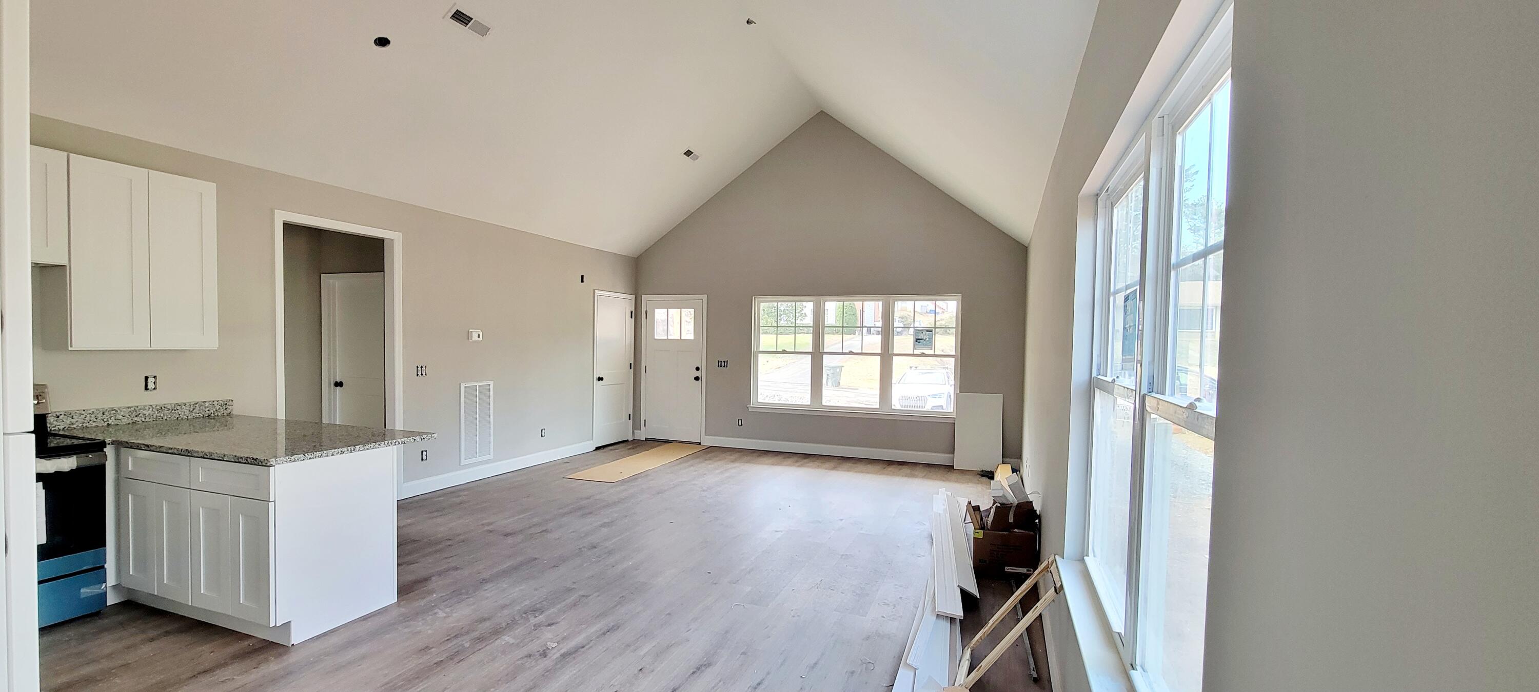3990 Teakwood Drive