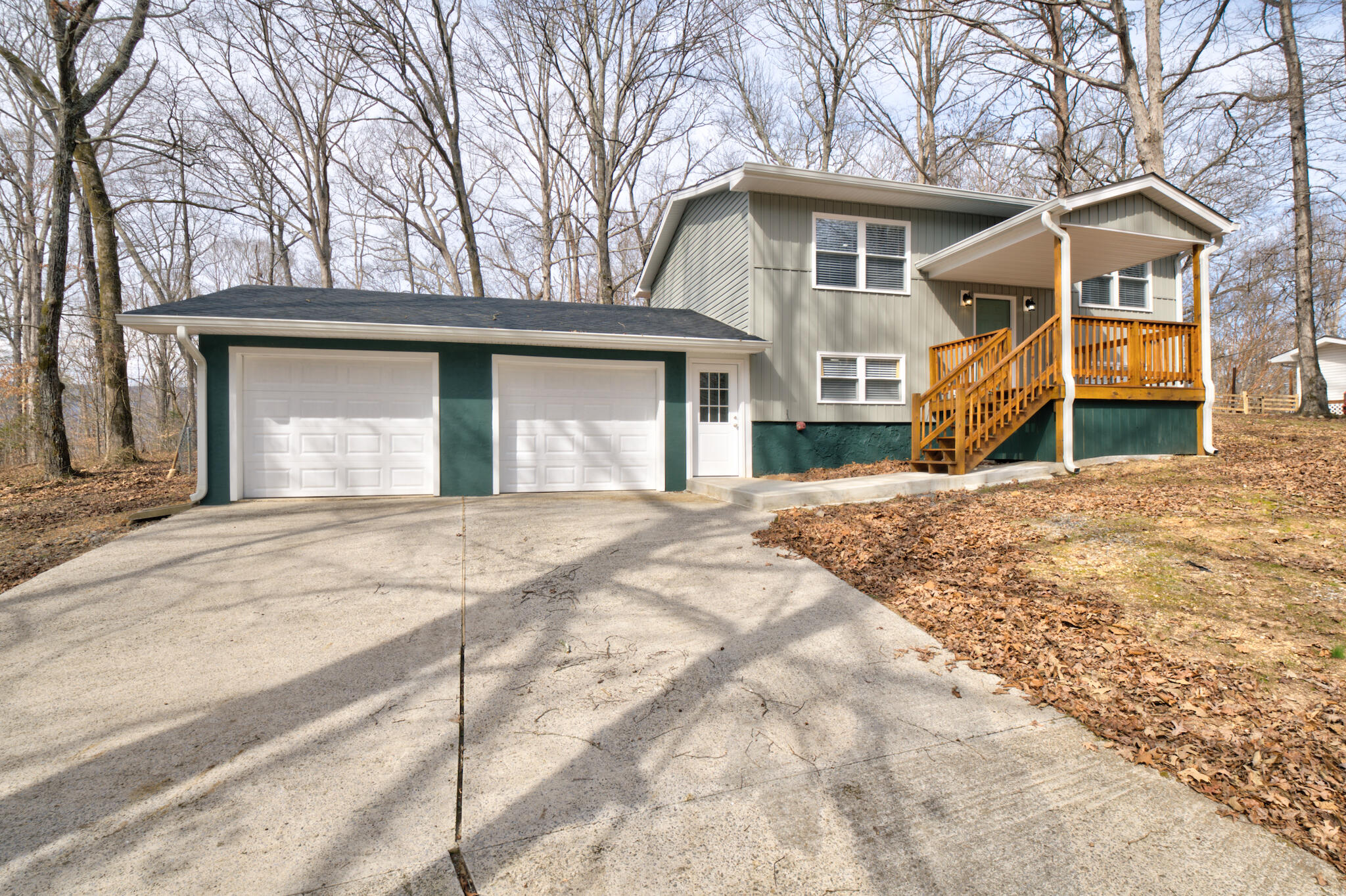 218 Fourth Way Drive