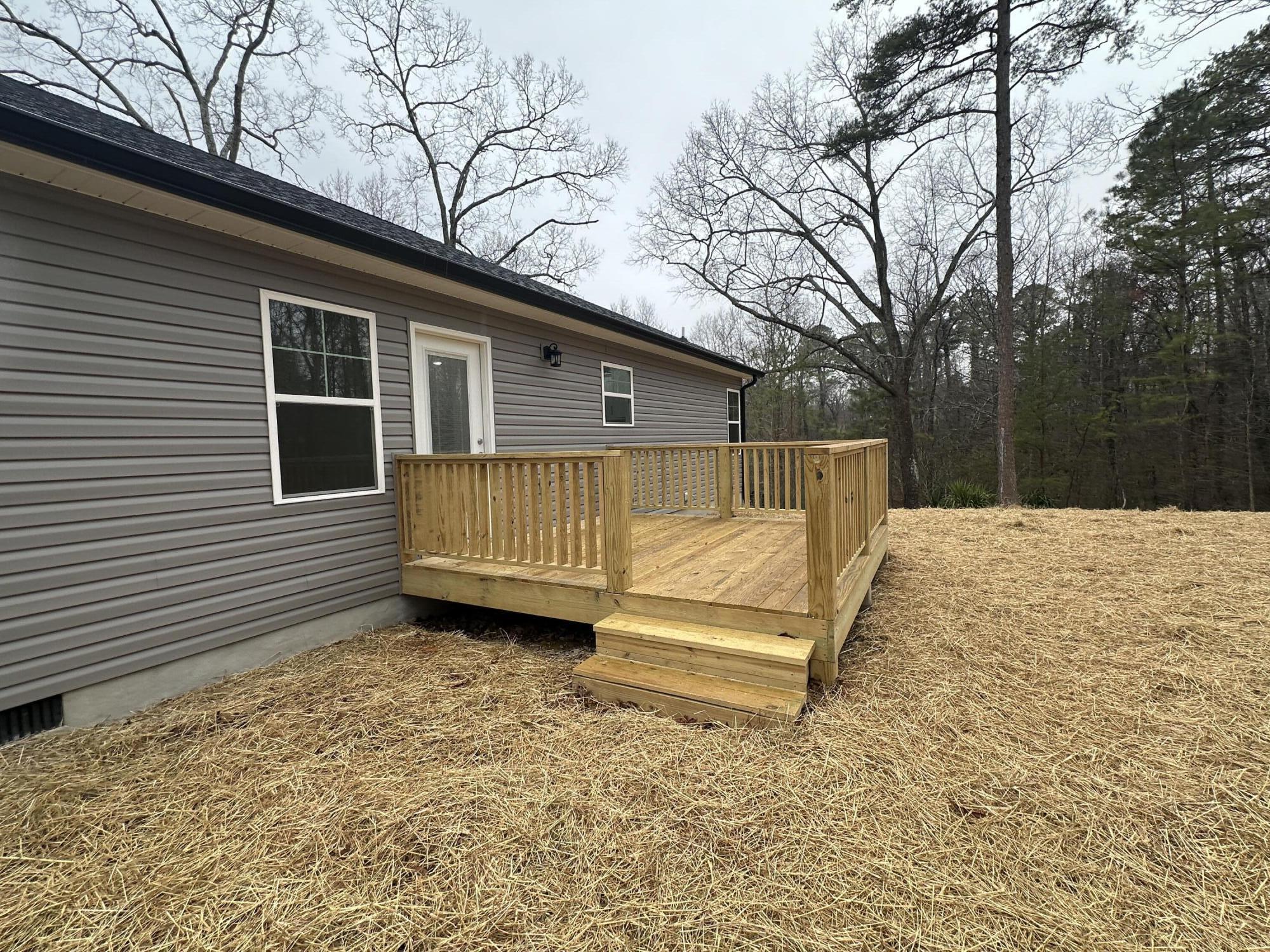 125 N Fox Run Circle