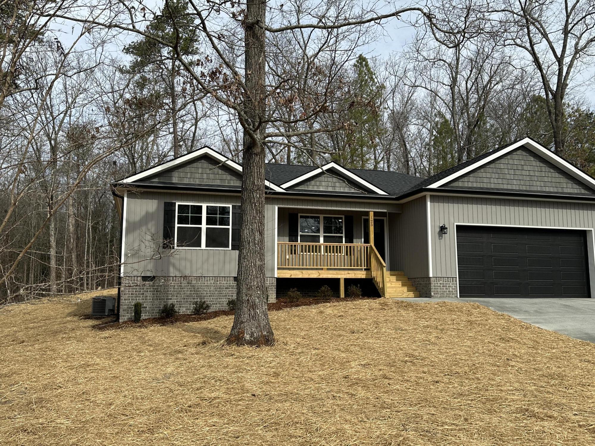 125 N Fox Run Circle