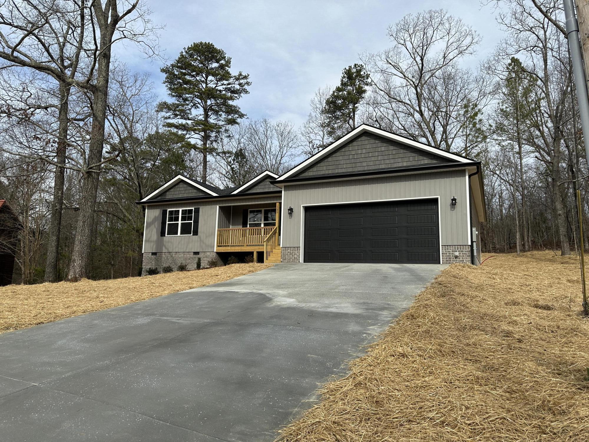 125 N Fox Run Circle