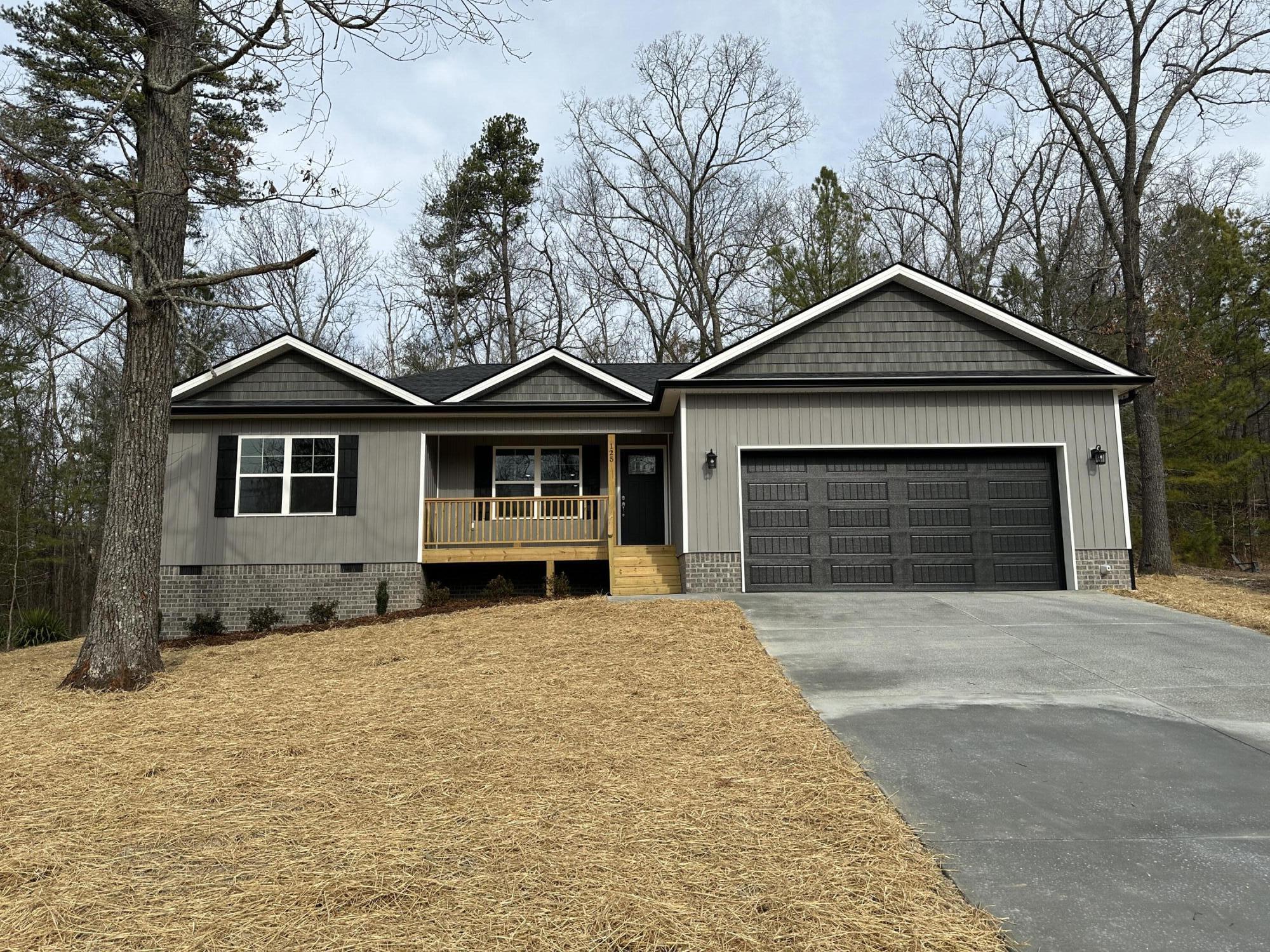 125 N Fox Run Circle