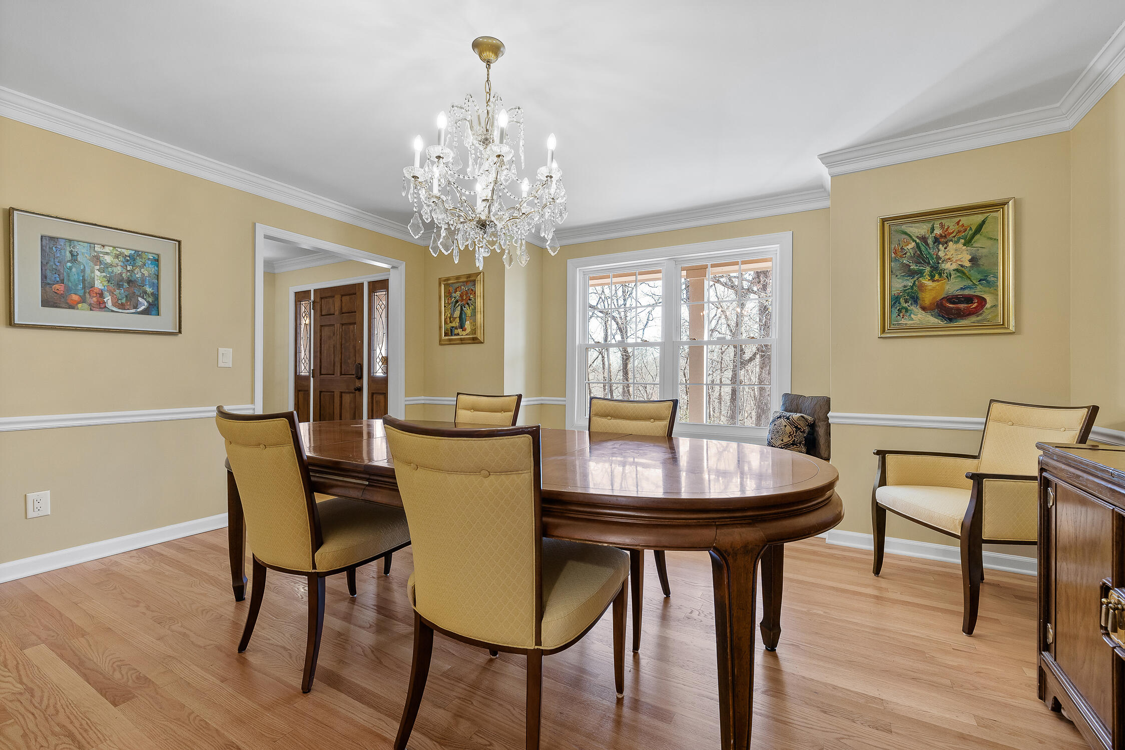 631 Stonebrook Drive