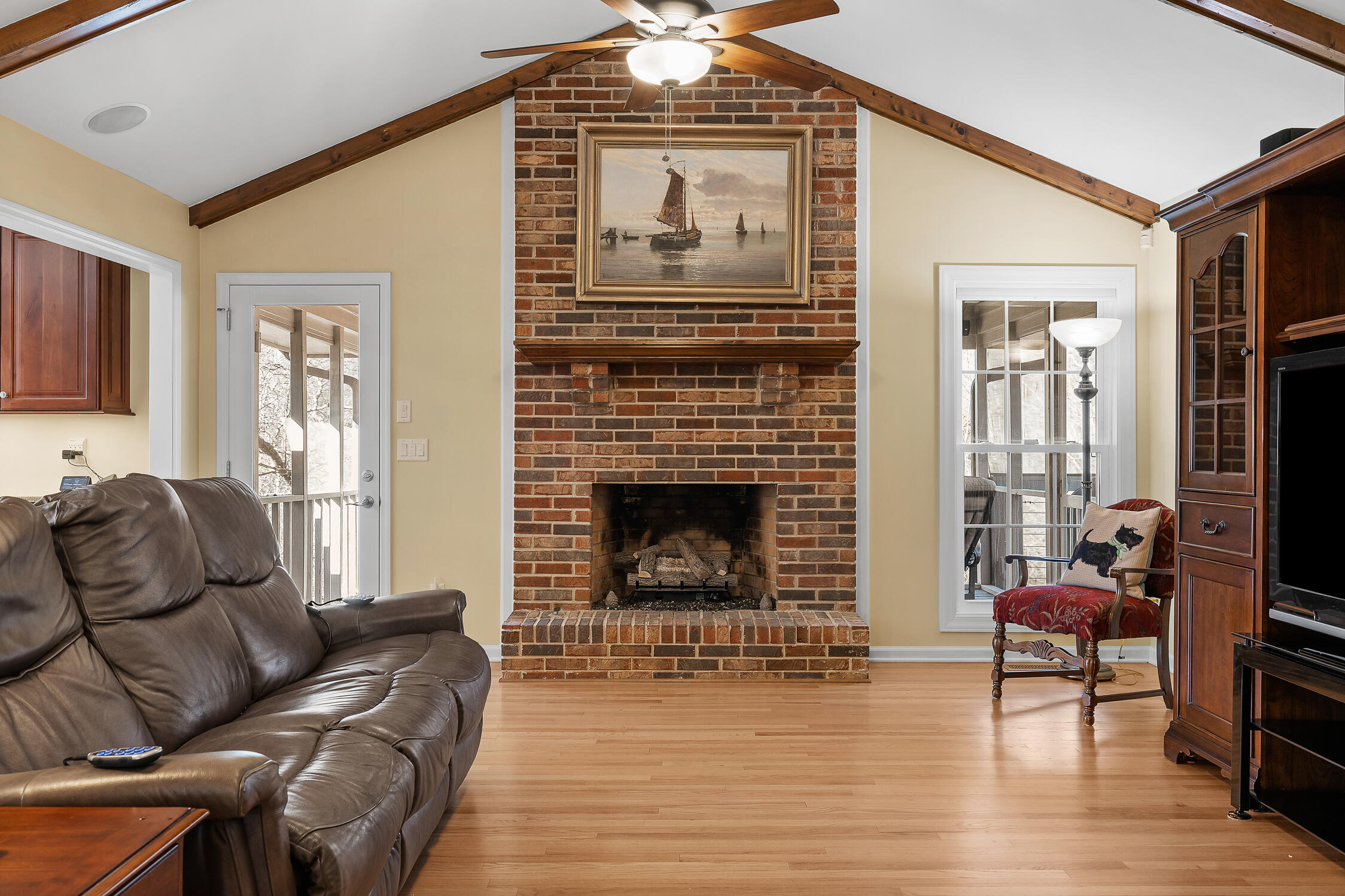 631 Stonebrook Drive