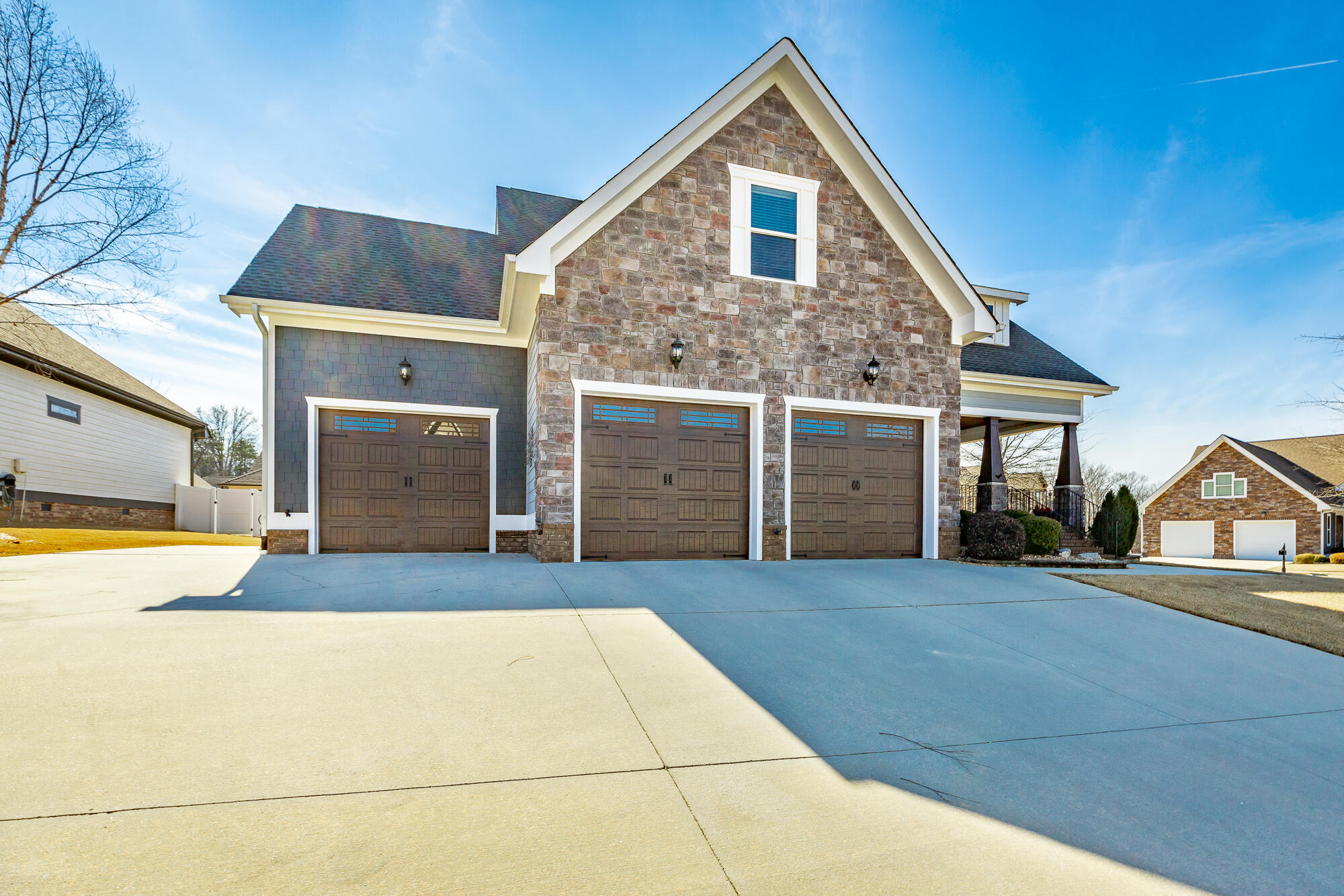 8539 Deer Run Circle