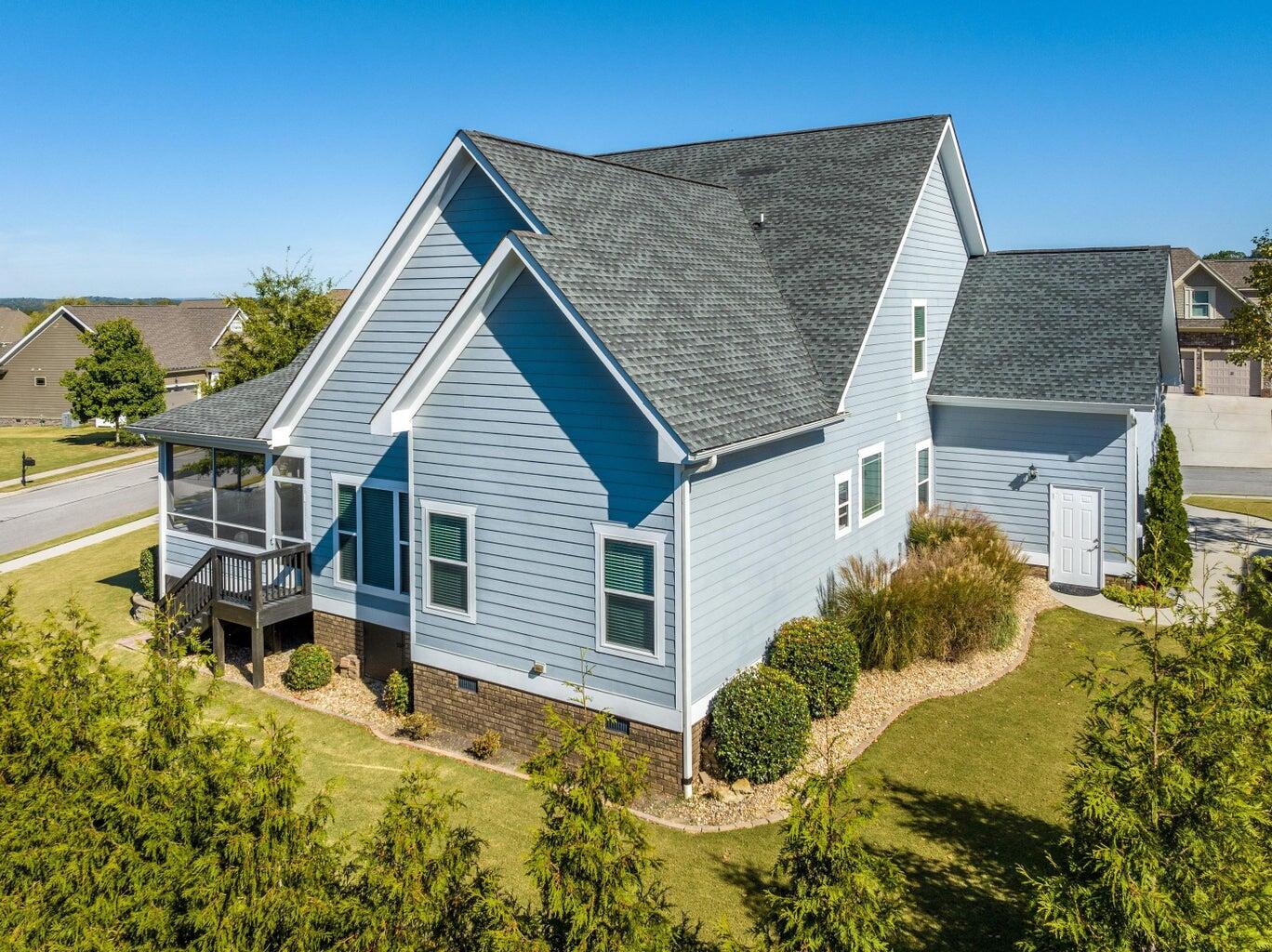 8539 Deer Run Circle