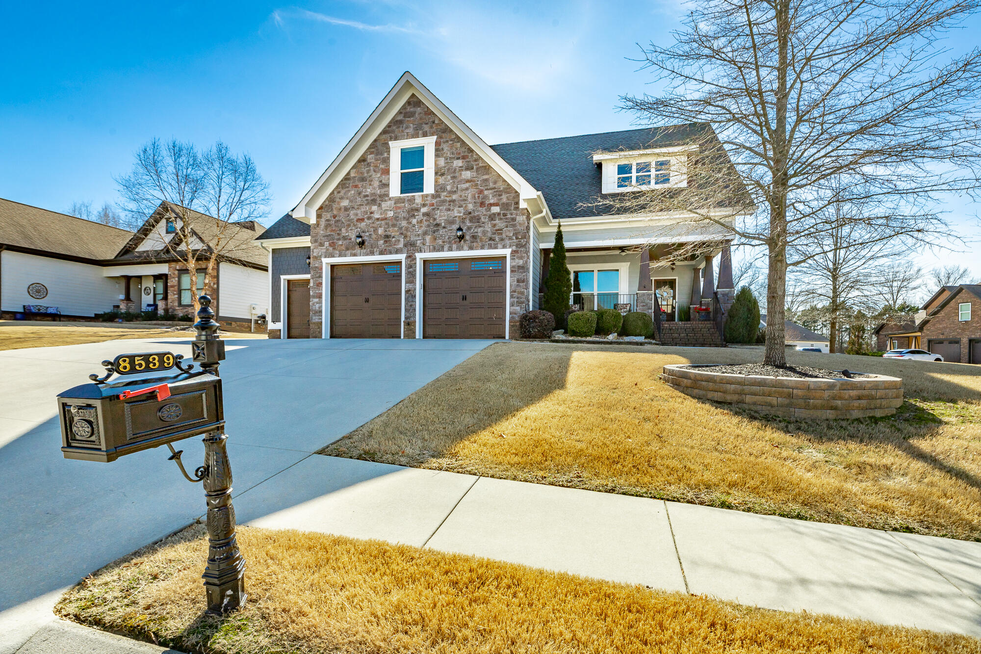 8539 Deer Run Circle
