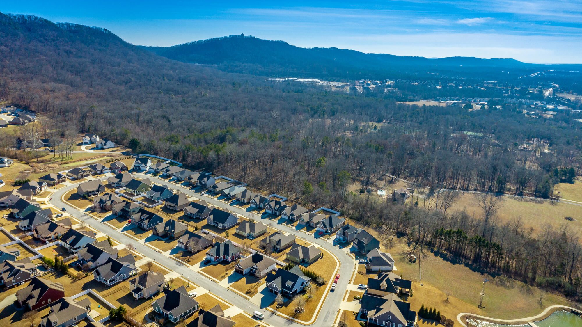 8539 Deer Run Circle