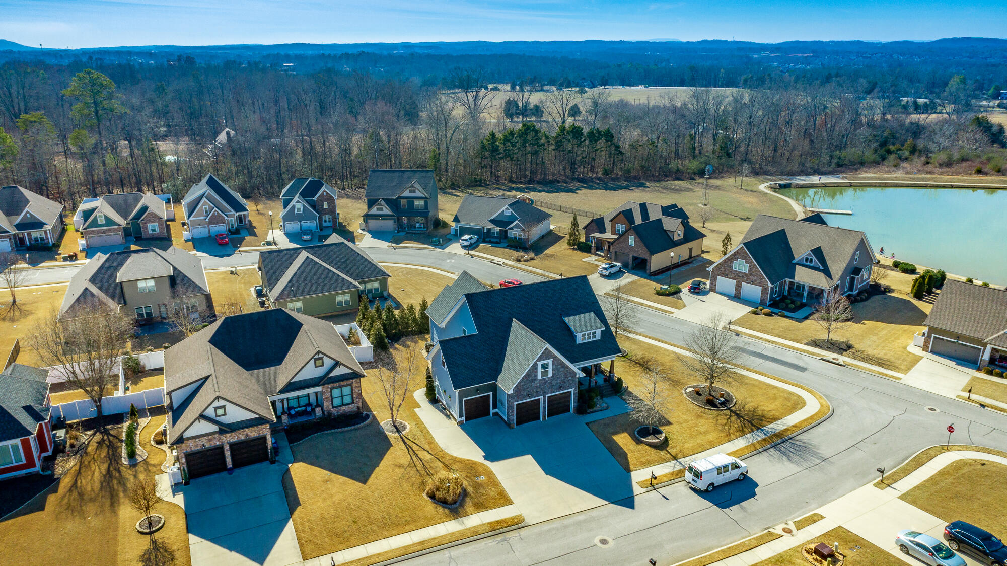 8539 Deer Run Circle