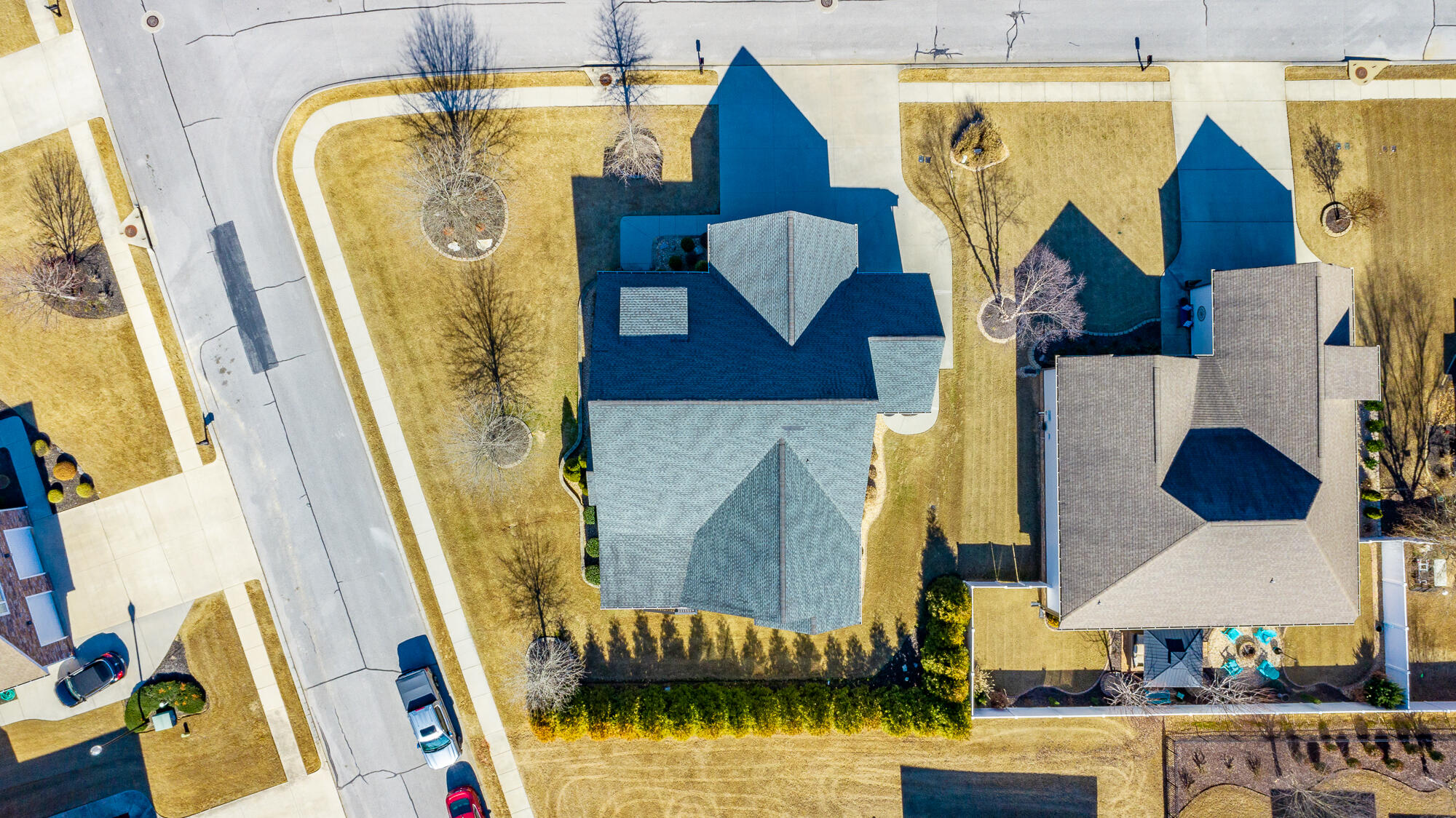 8539 Deer Run Circle