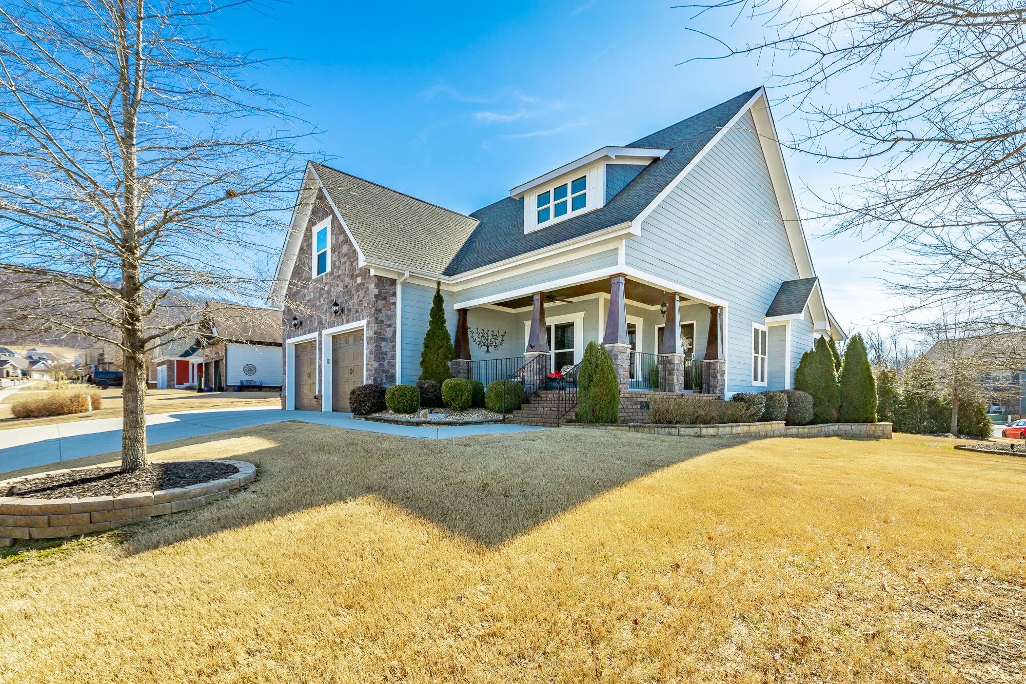 8539 Deer Run Circle