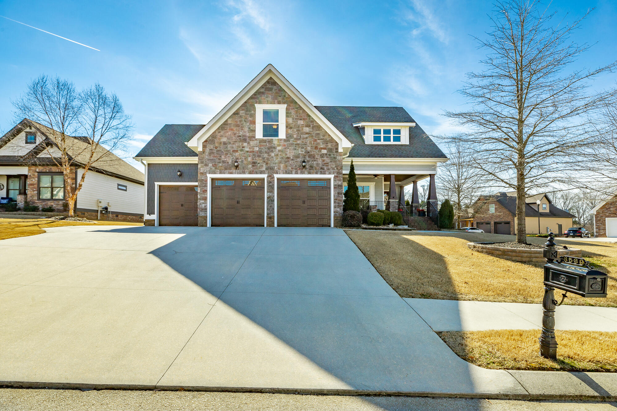 8539 Deer Run Circle