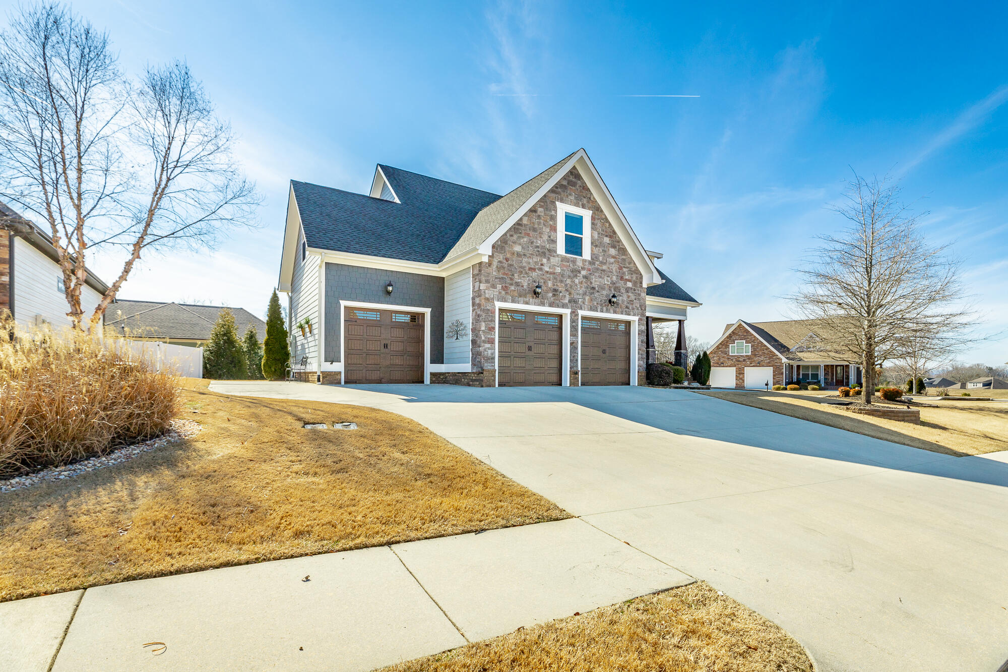 8539 Deer Run Circle