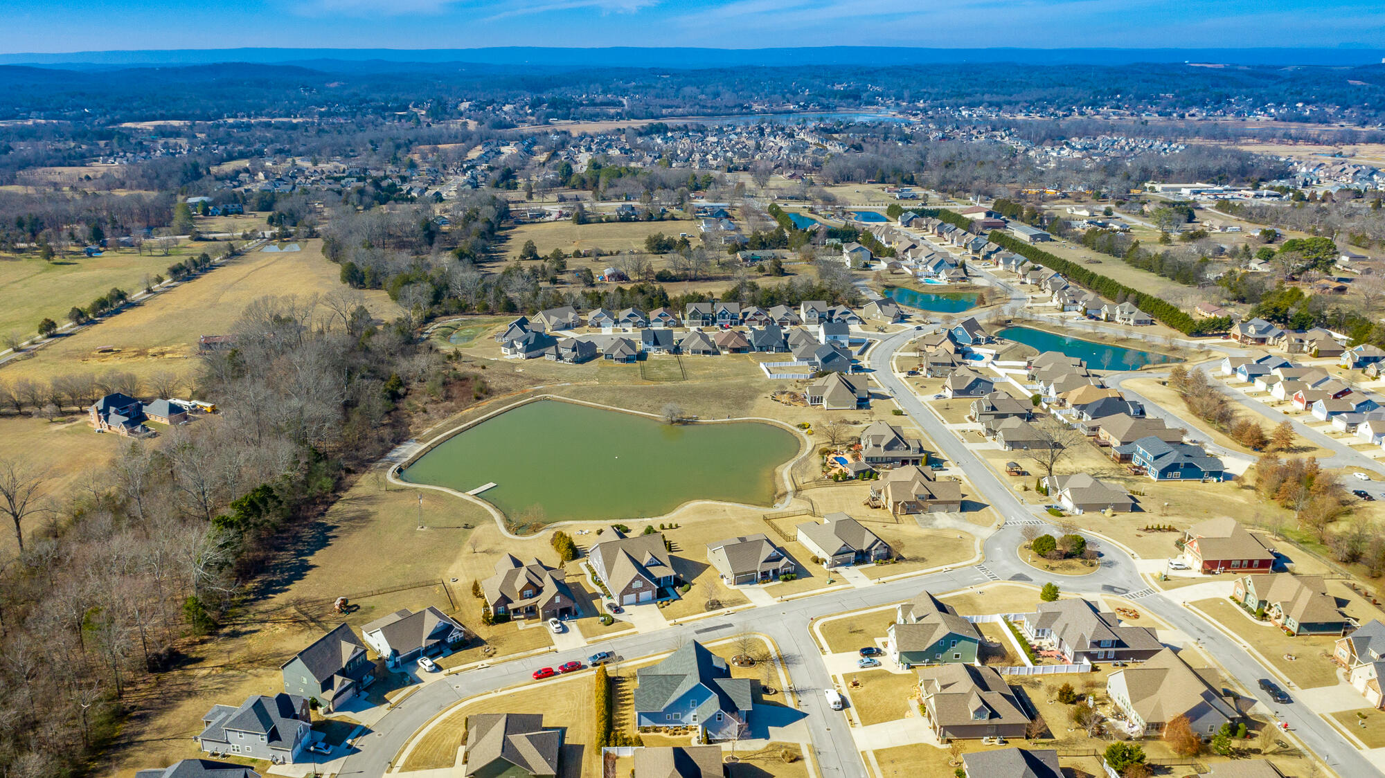 8539 Deer Run Circle