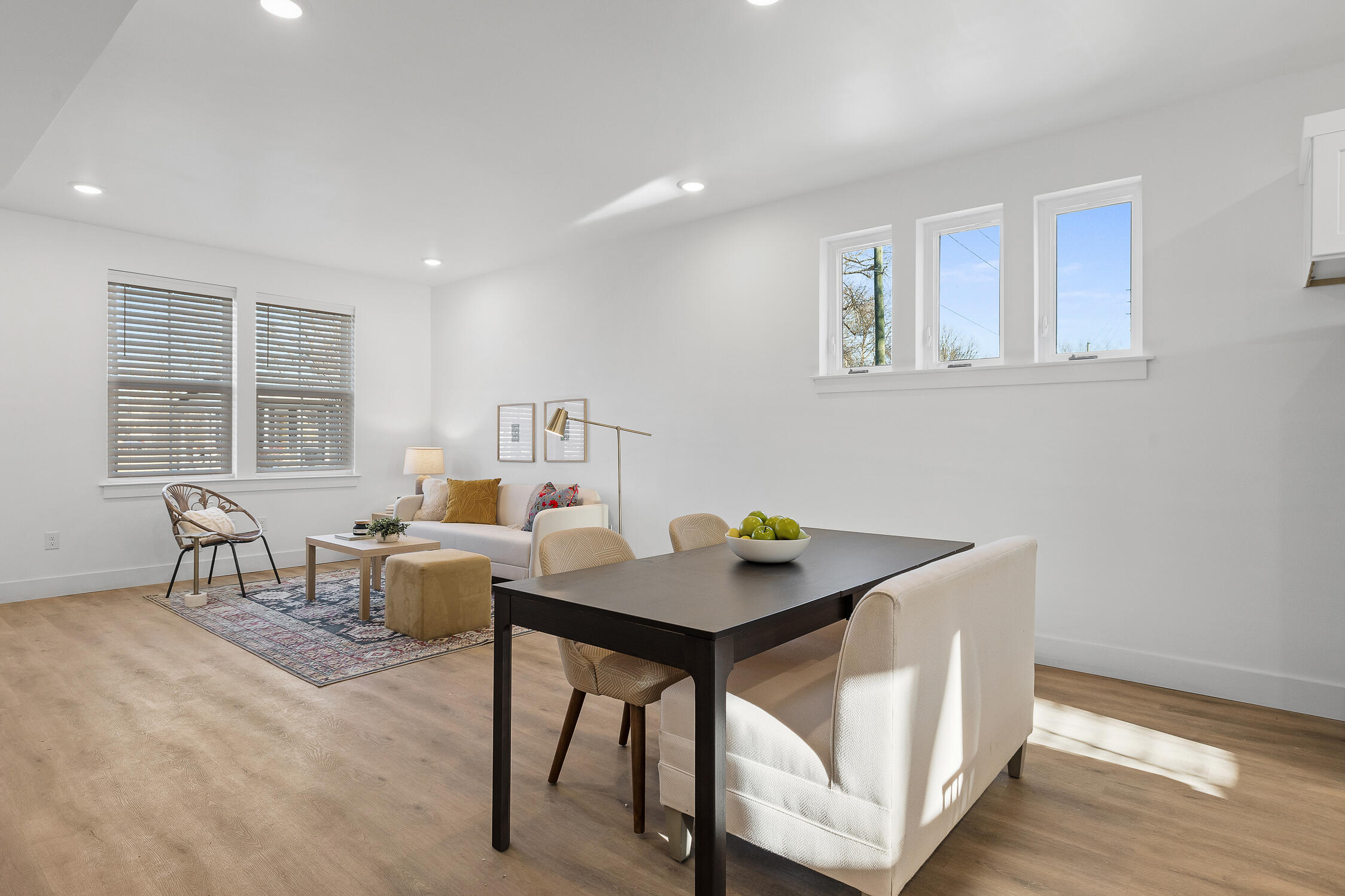 1750 + S Highland Park Avenue