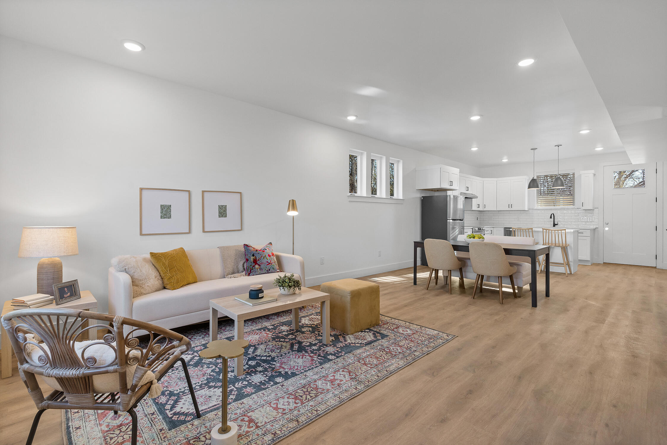 1750 + S Highland Park Avenue