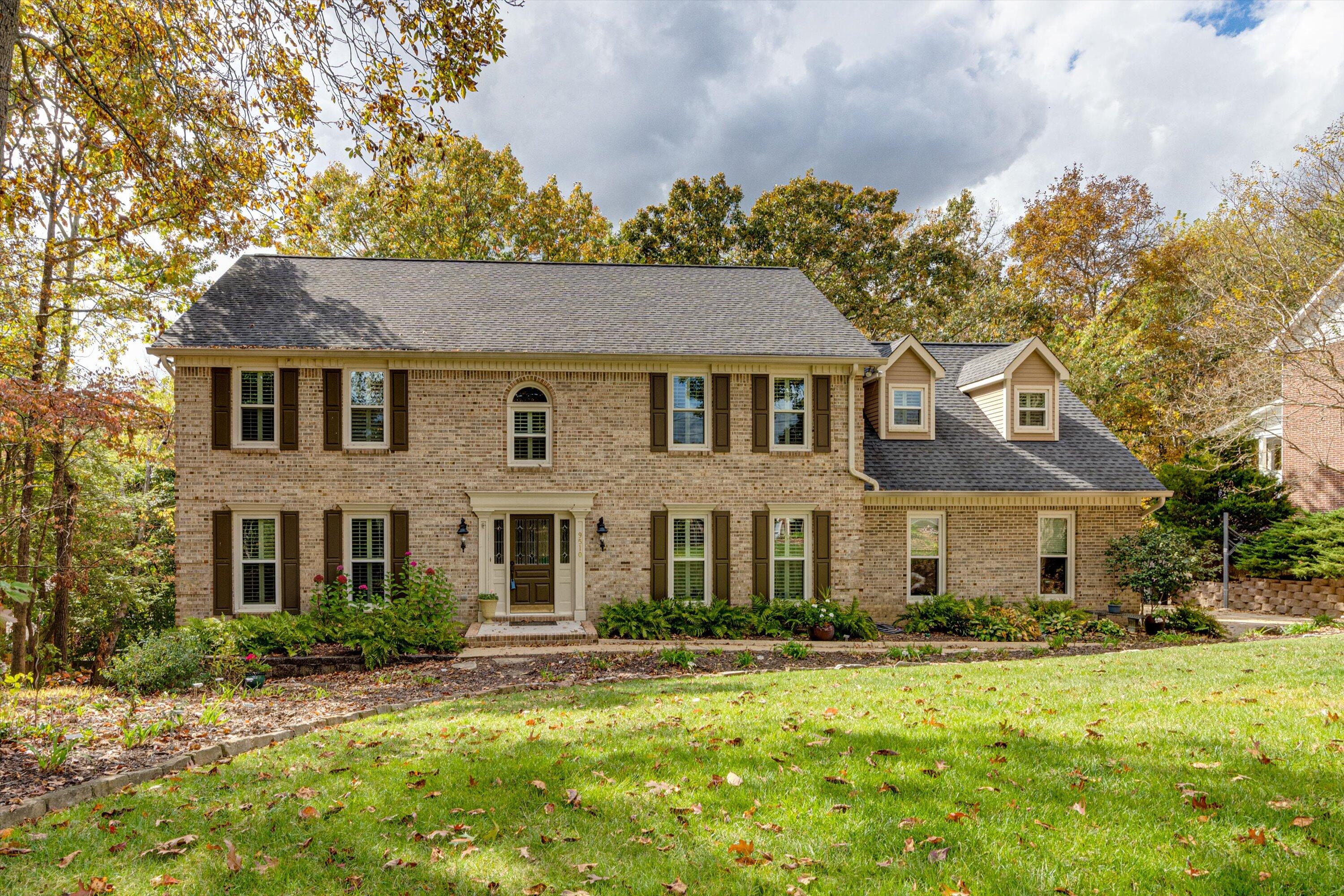 9510 Misty Mountain Trail
