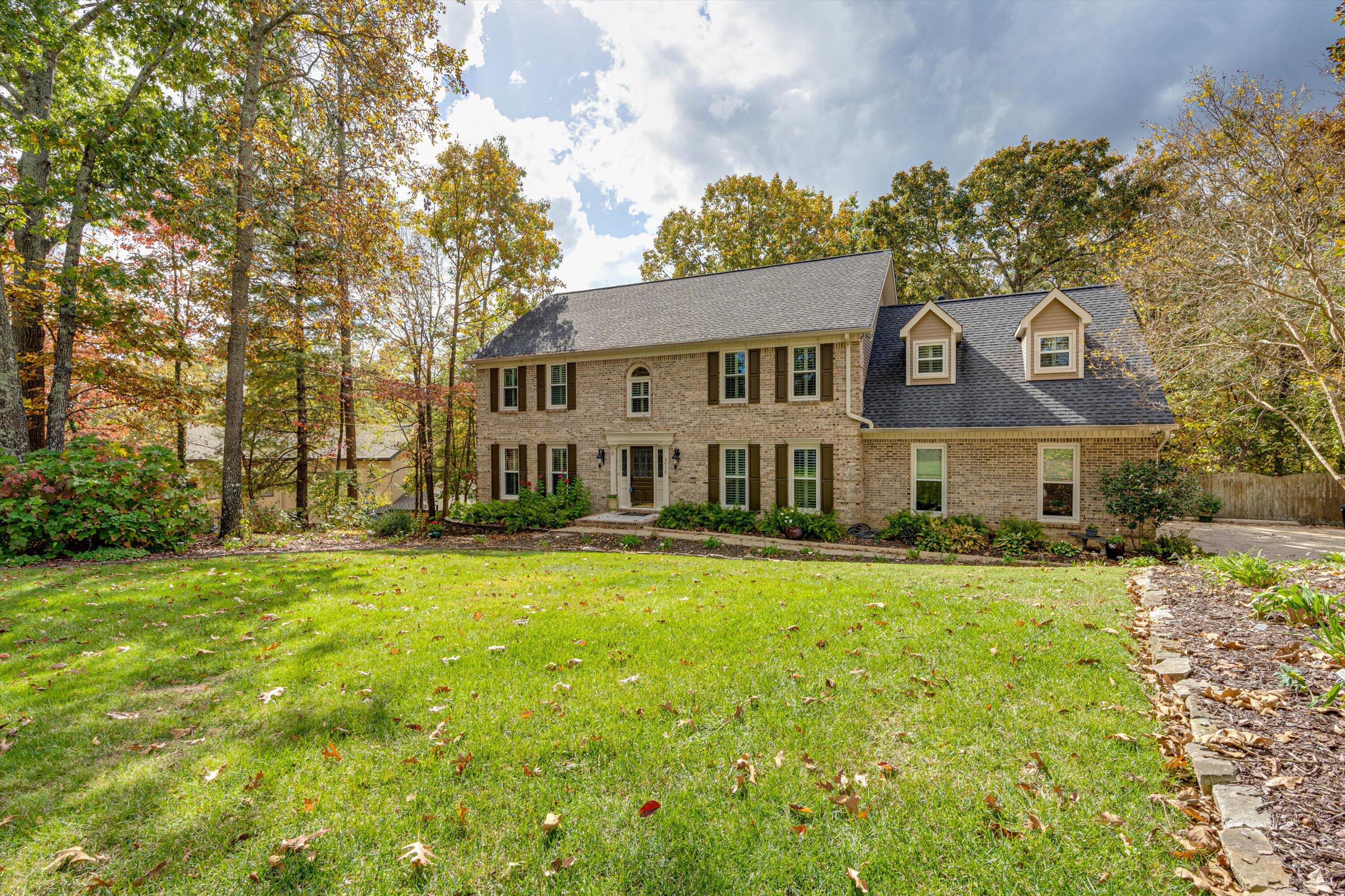 9510 Misty Mountain Trail