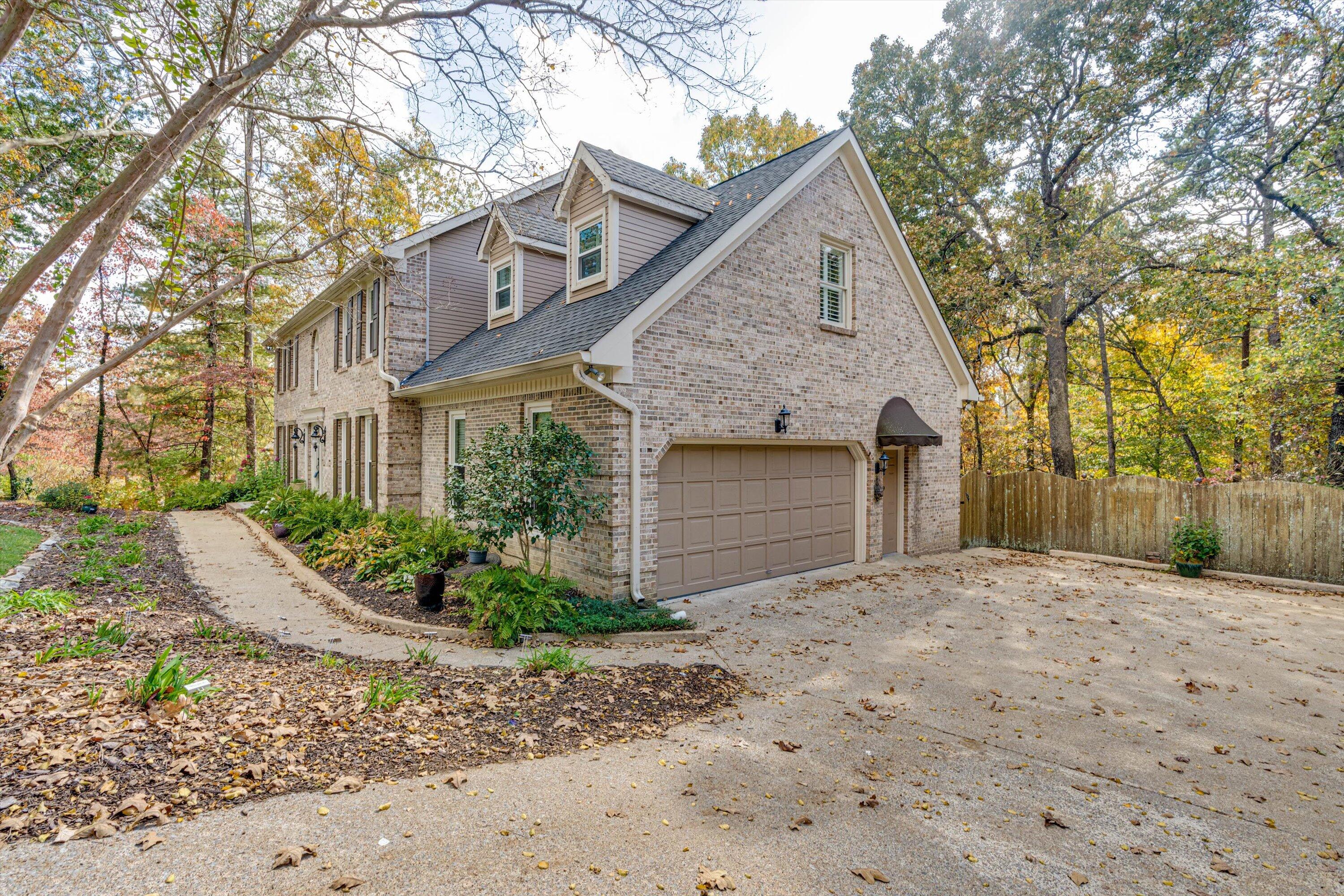 9510 Misty Mountain Trail