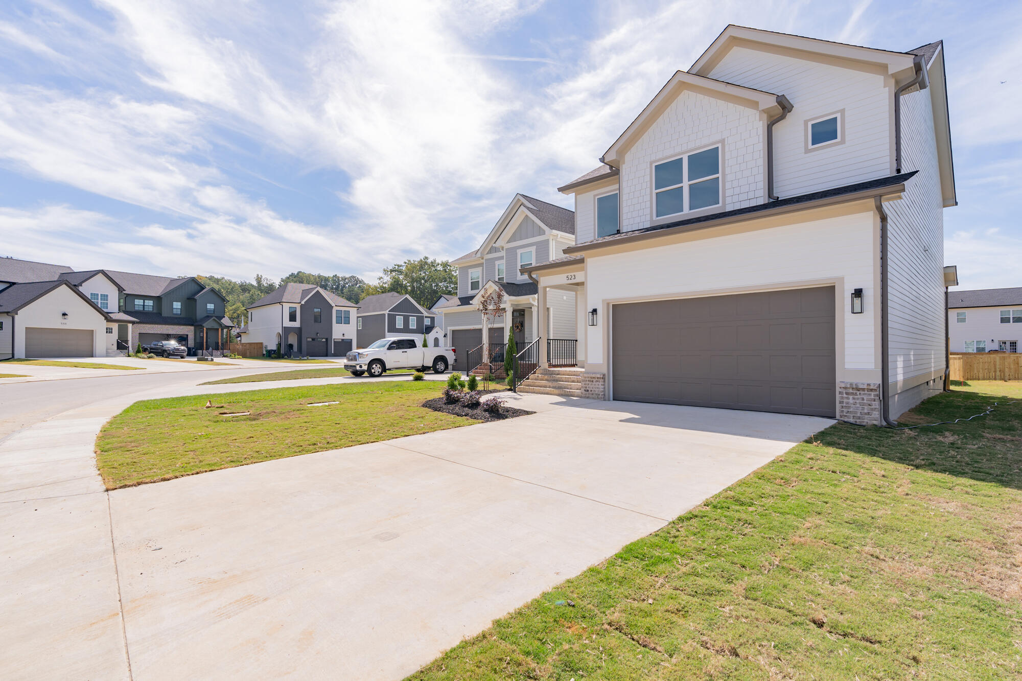 523 Shanti Drive