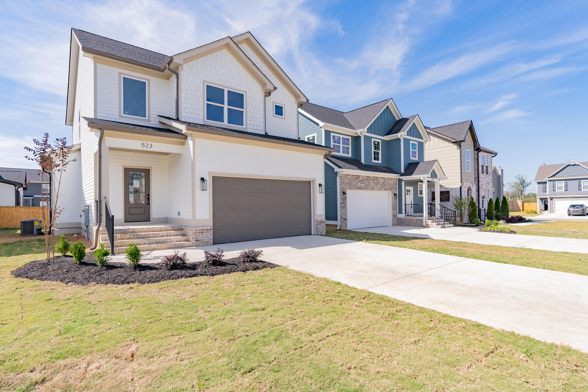 523 Shanti Drive