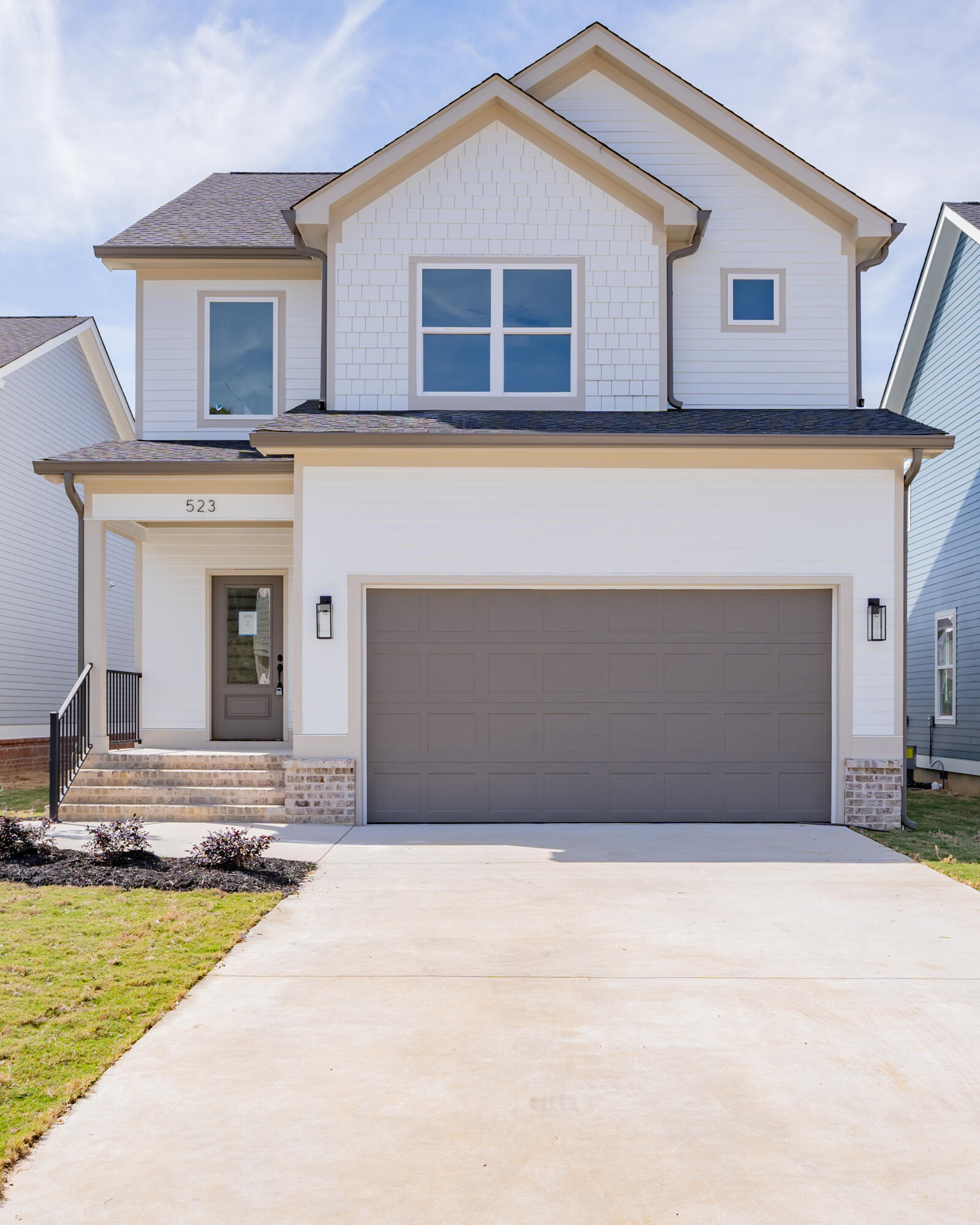 523 Shanti Drive