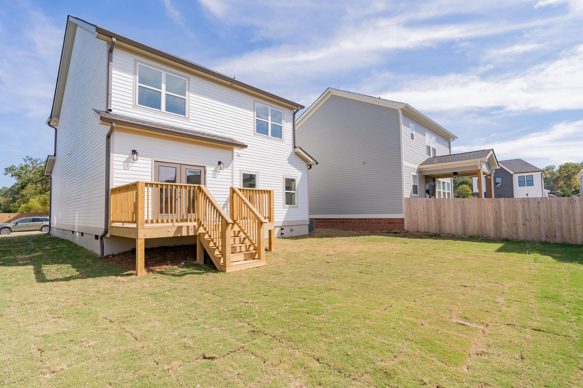 523 Shanti Drive