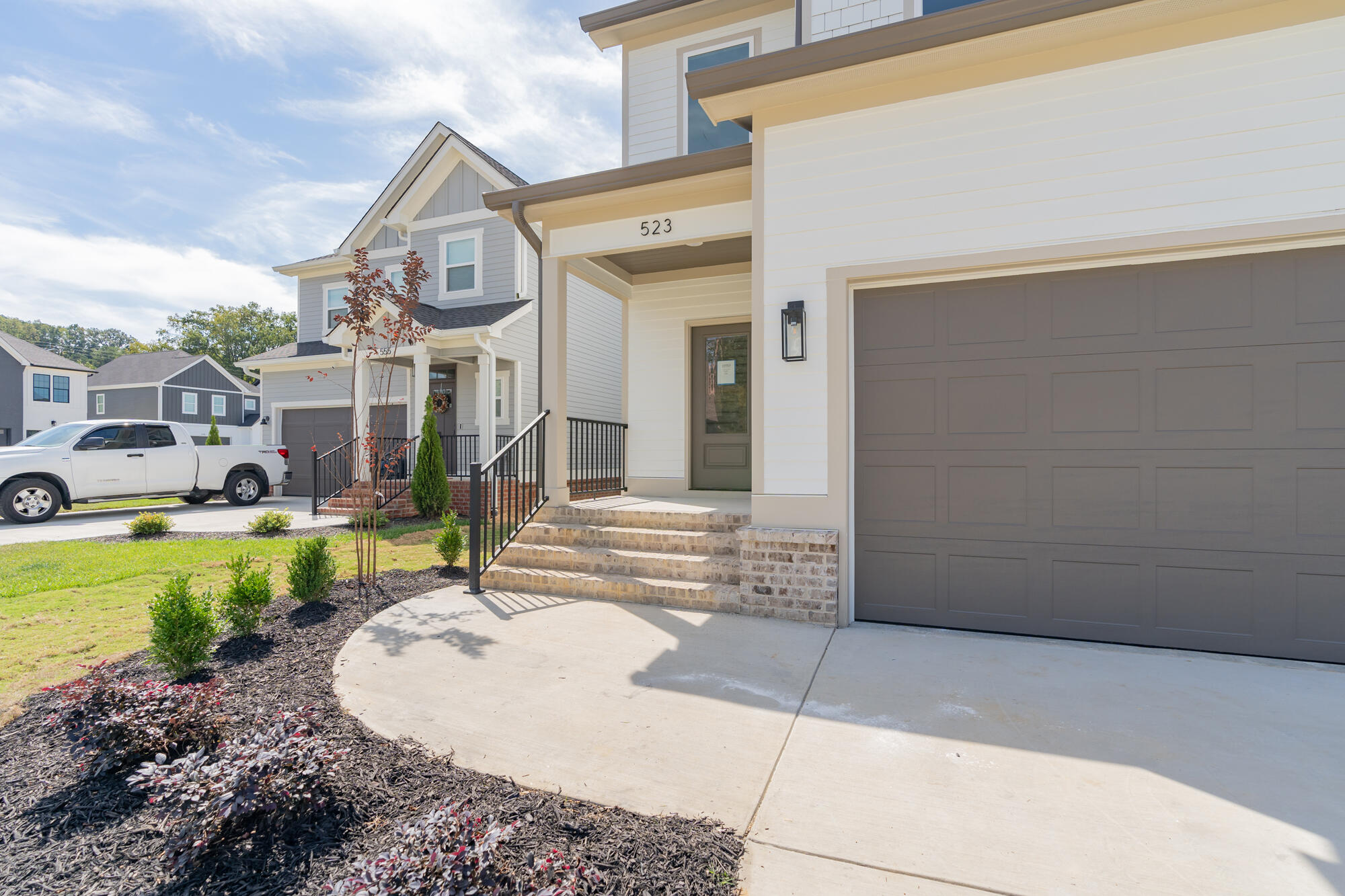 523 Shanti Drive