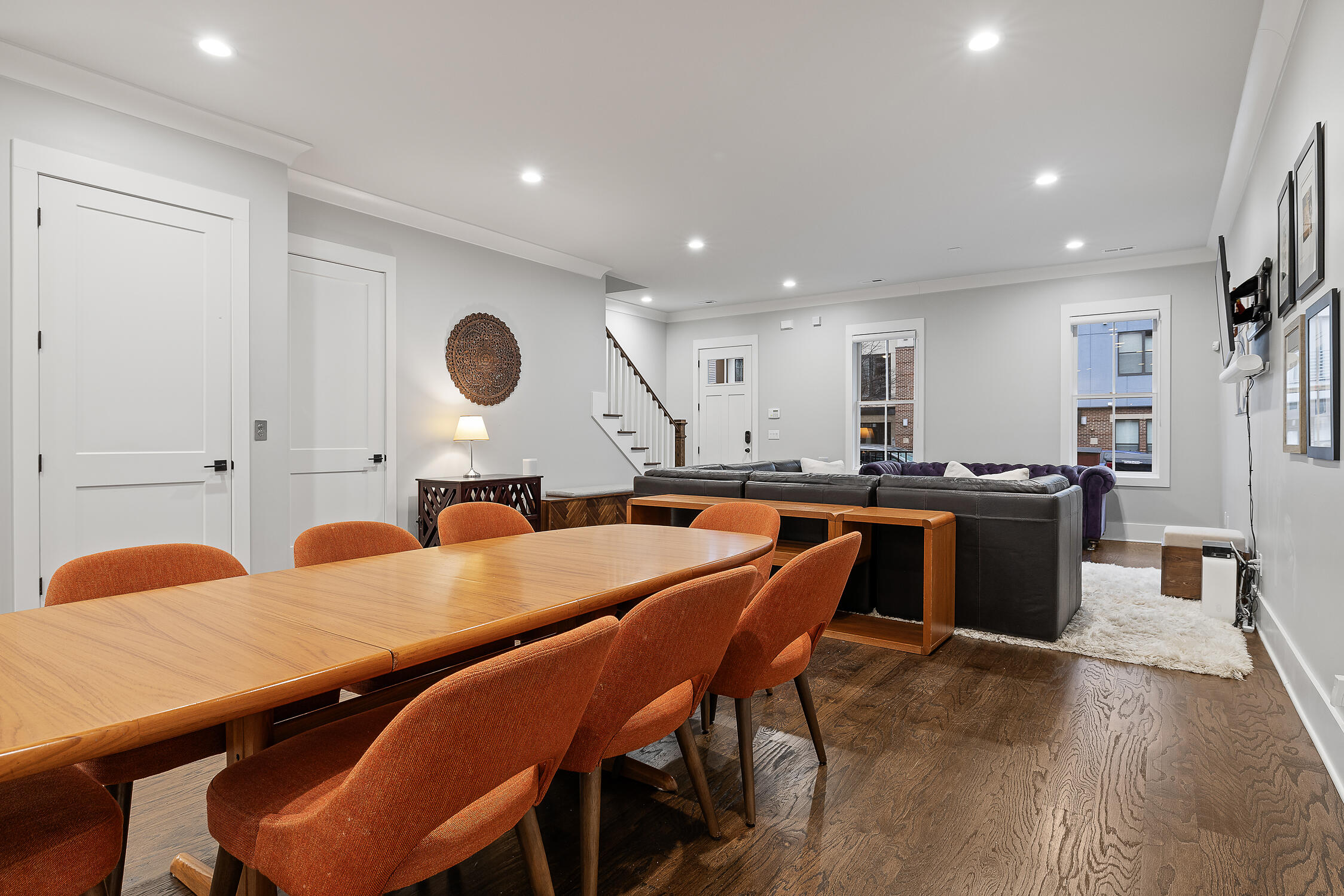 231 Walnut Street