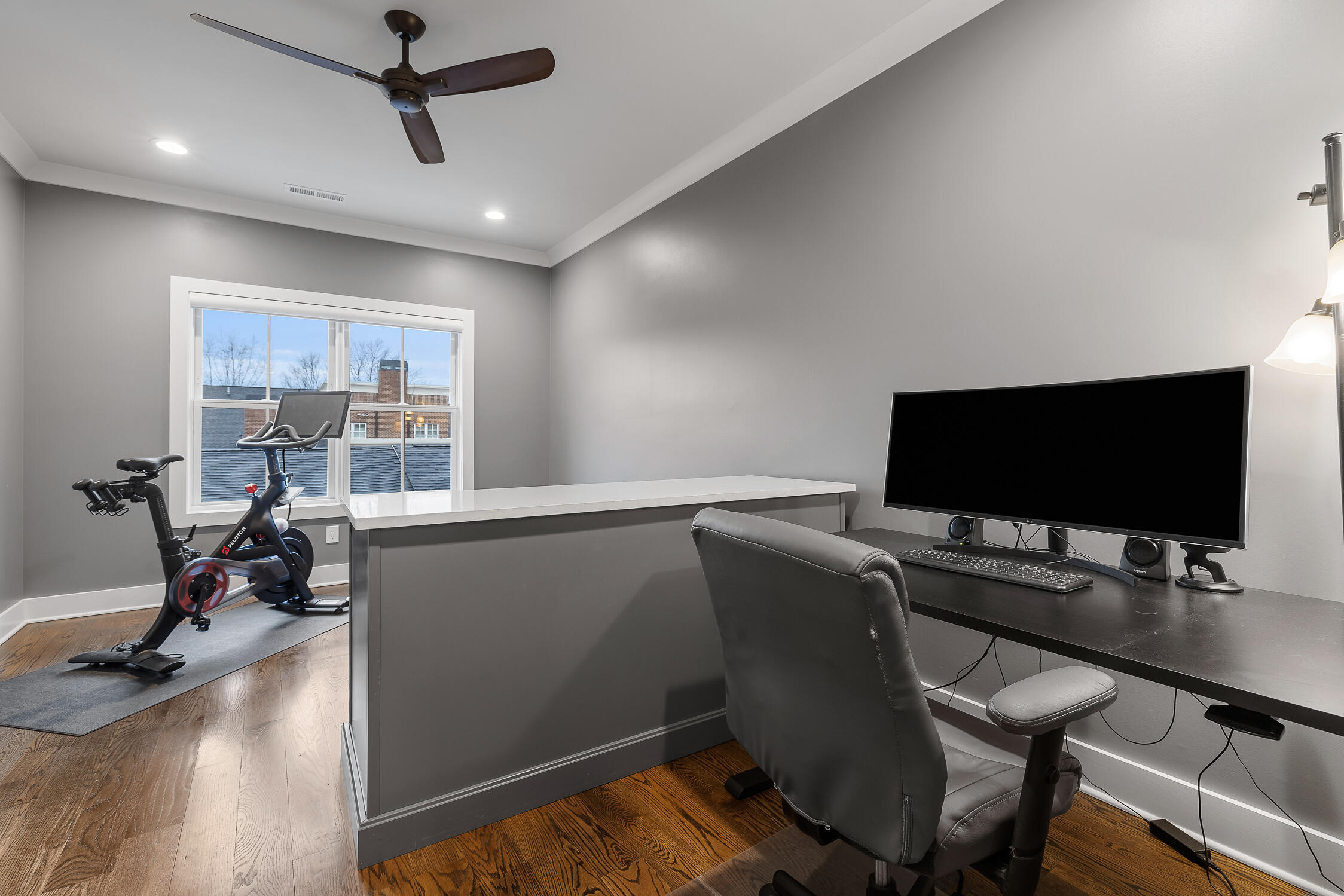 231 Walnut Street