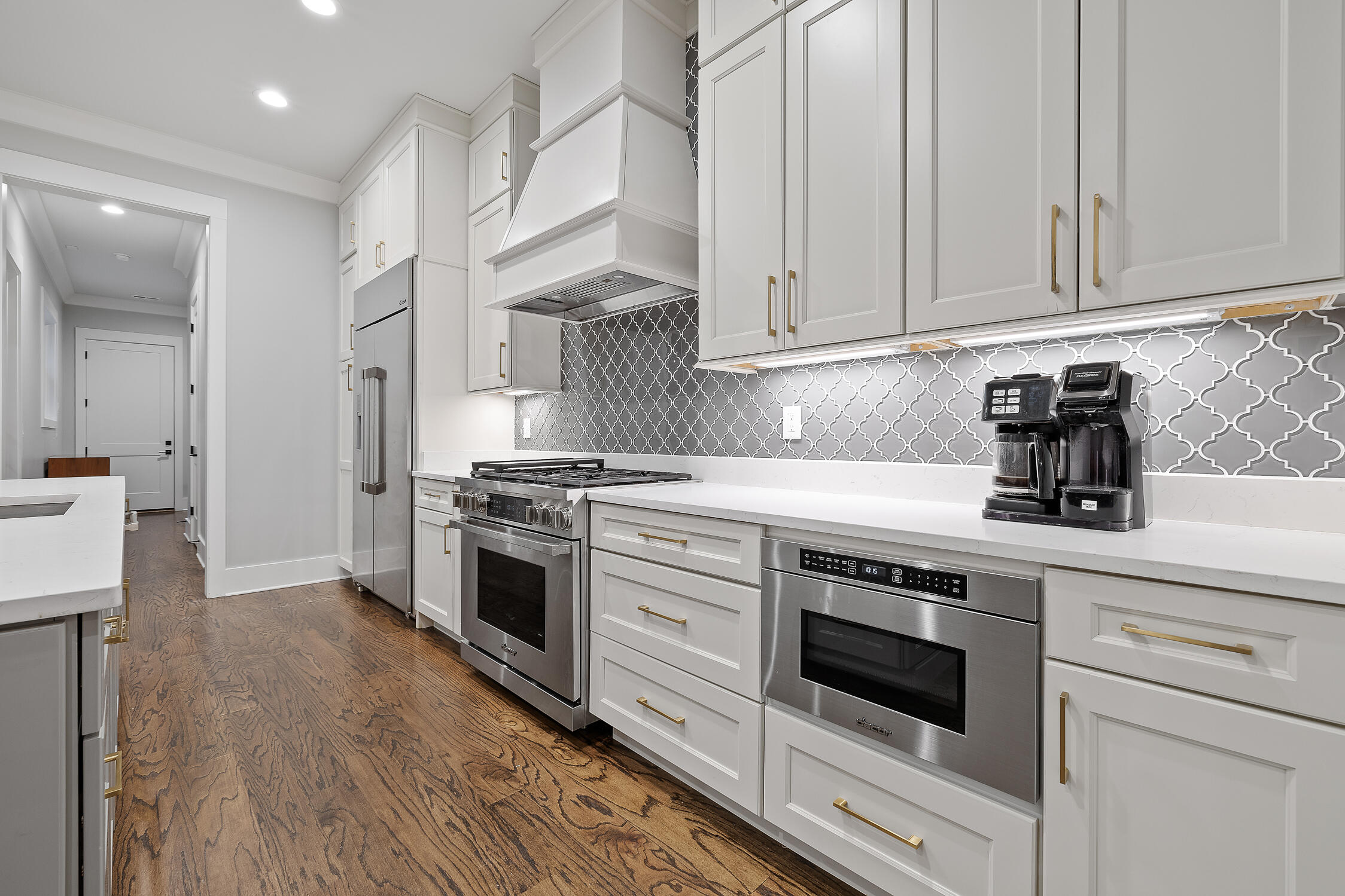 231 Walnut Street