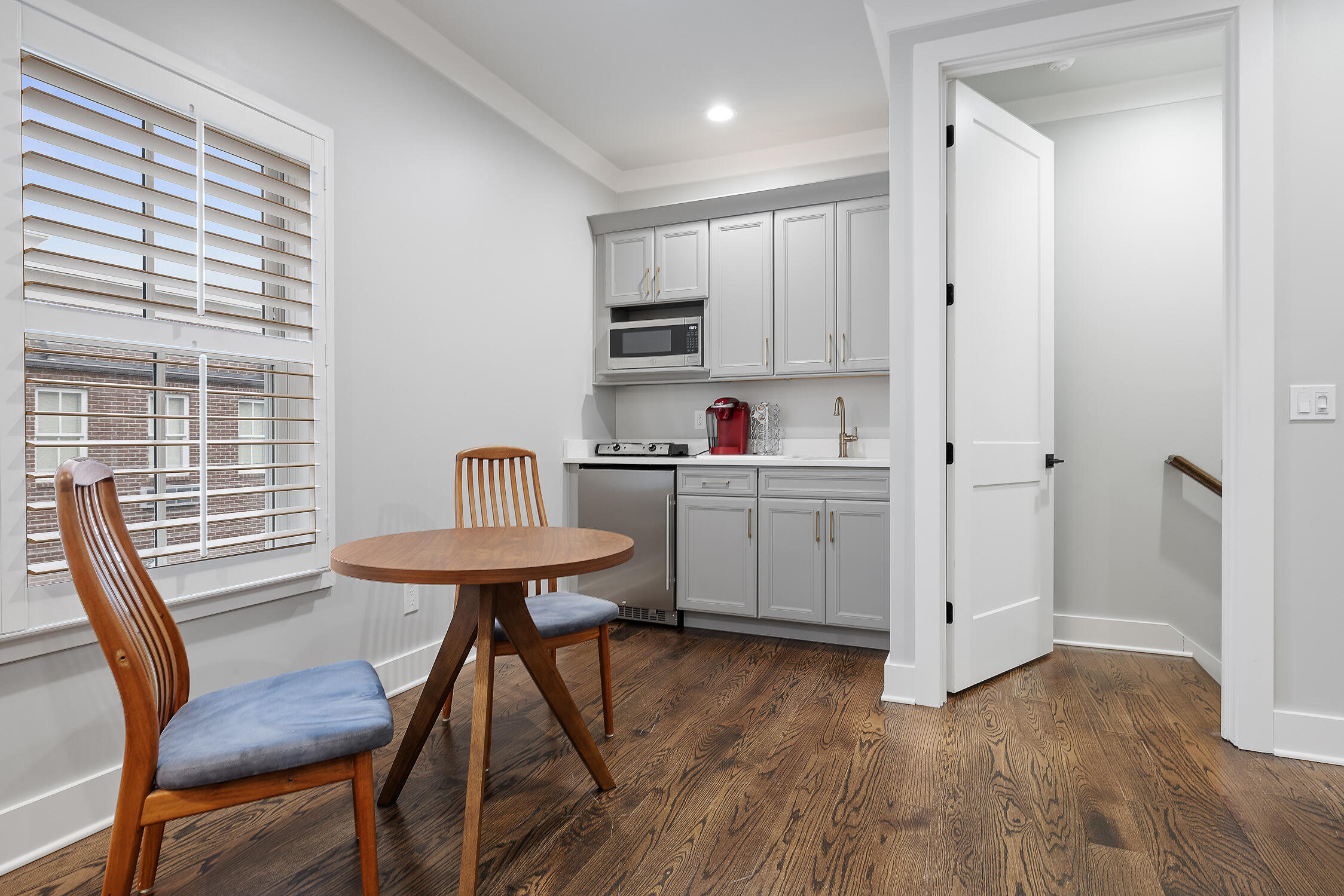 231 Walnut Street