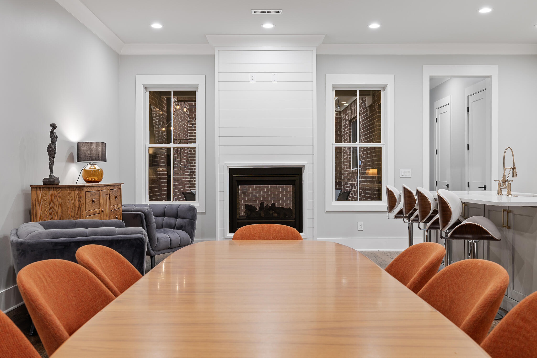 231 Walnut Street