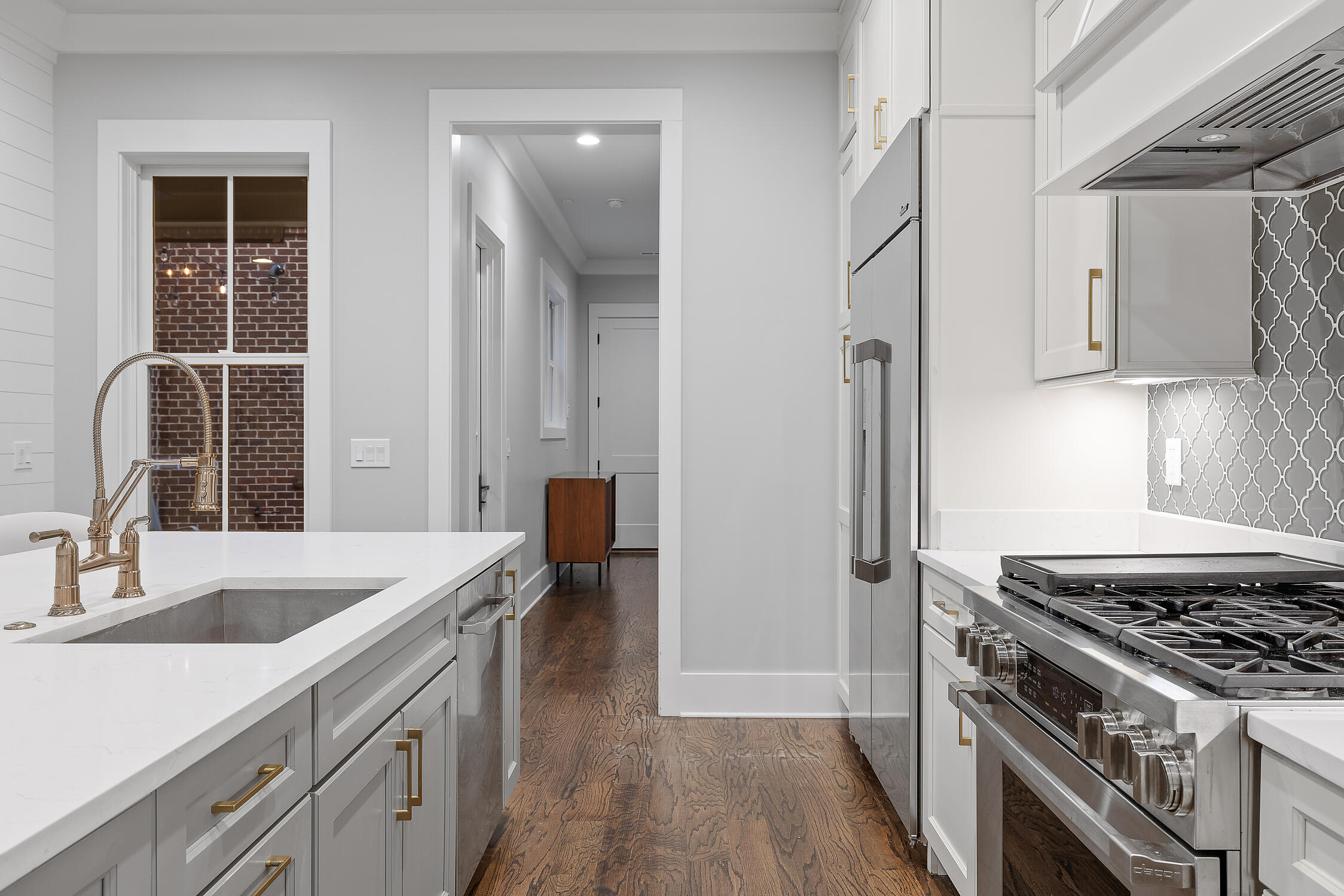 231 Walnut Street
