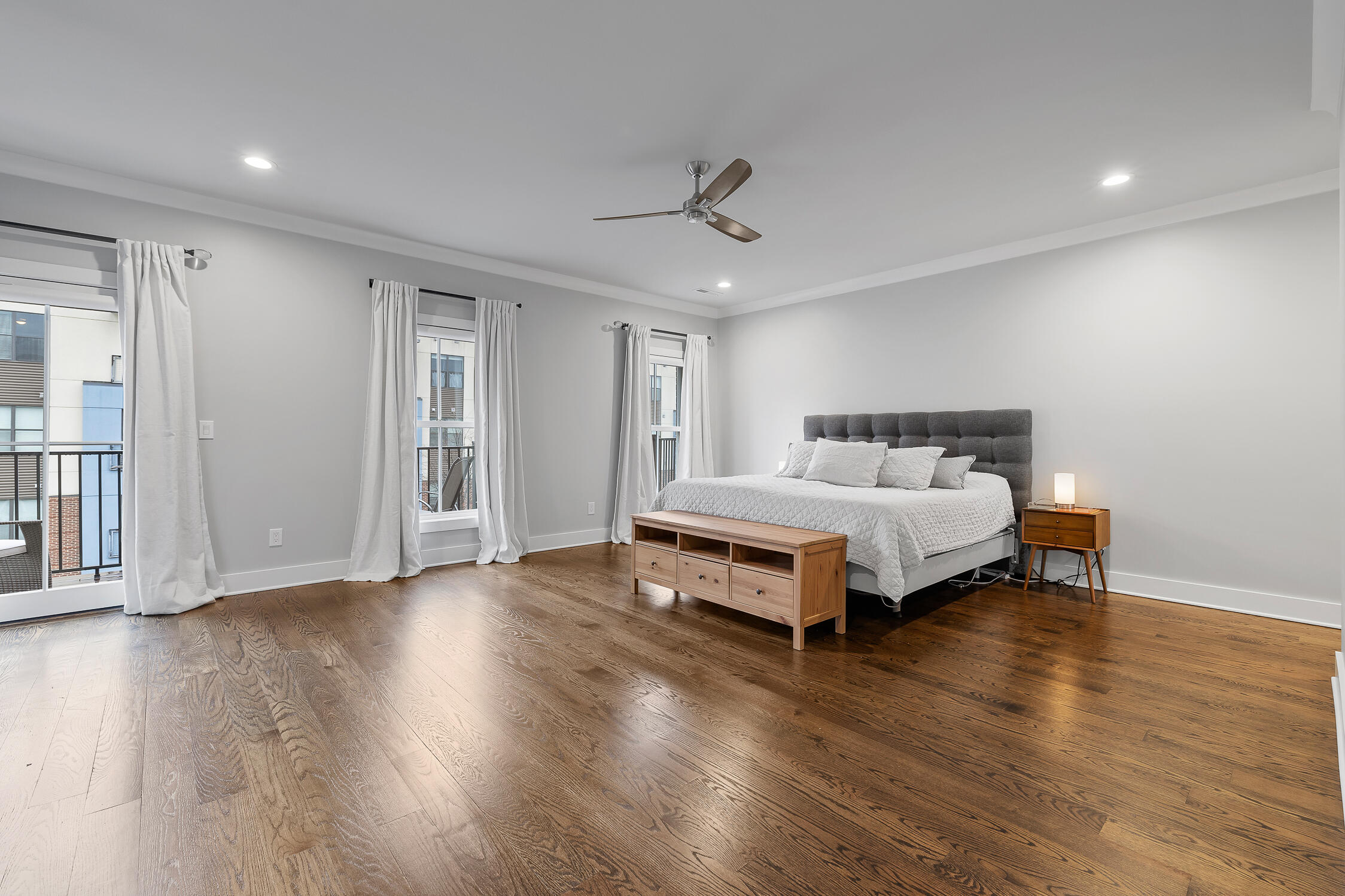 231 Walnut Street