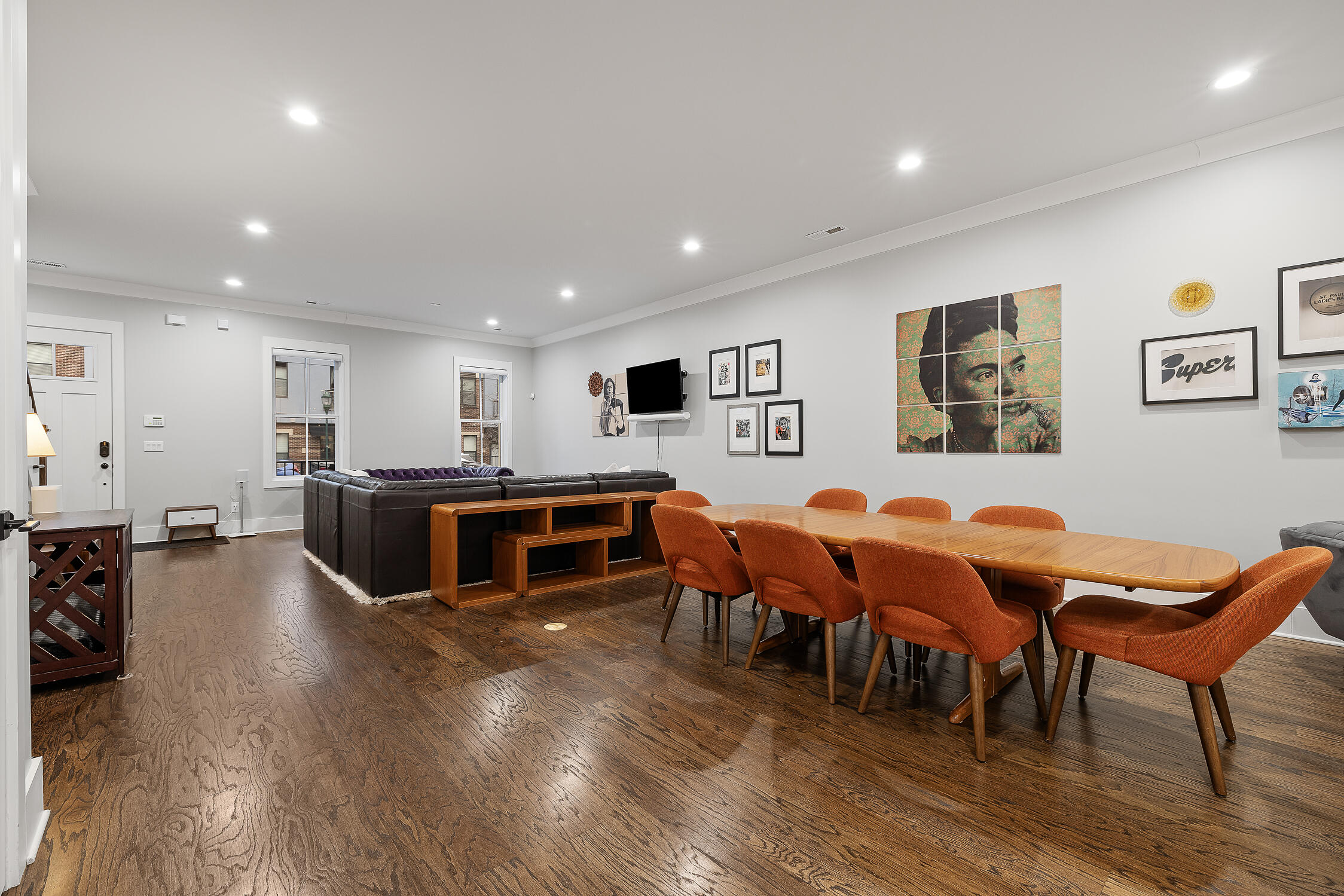 231 Walnut Street
