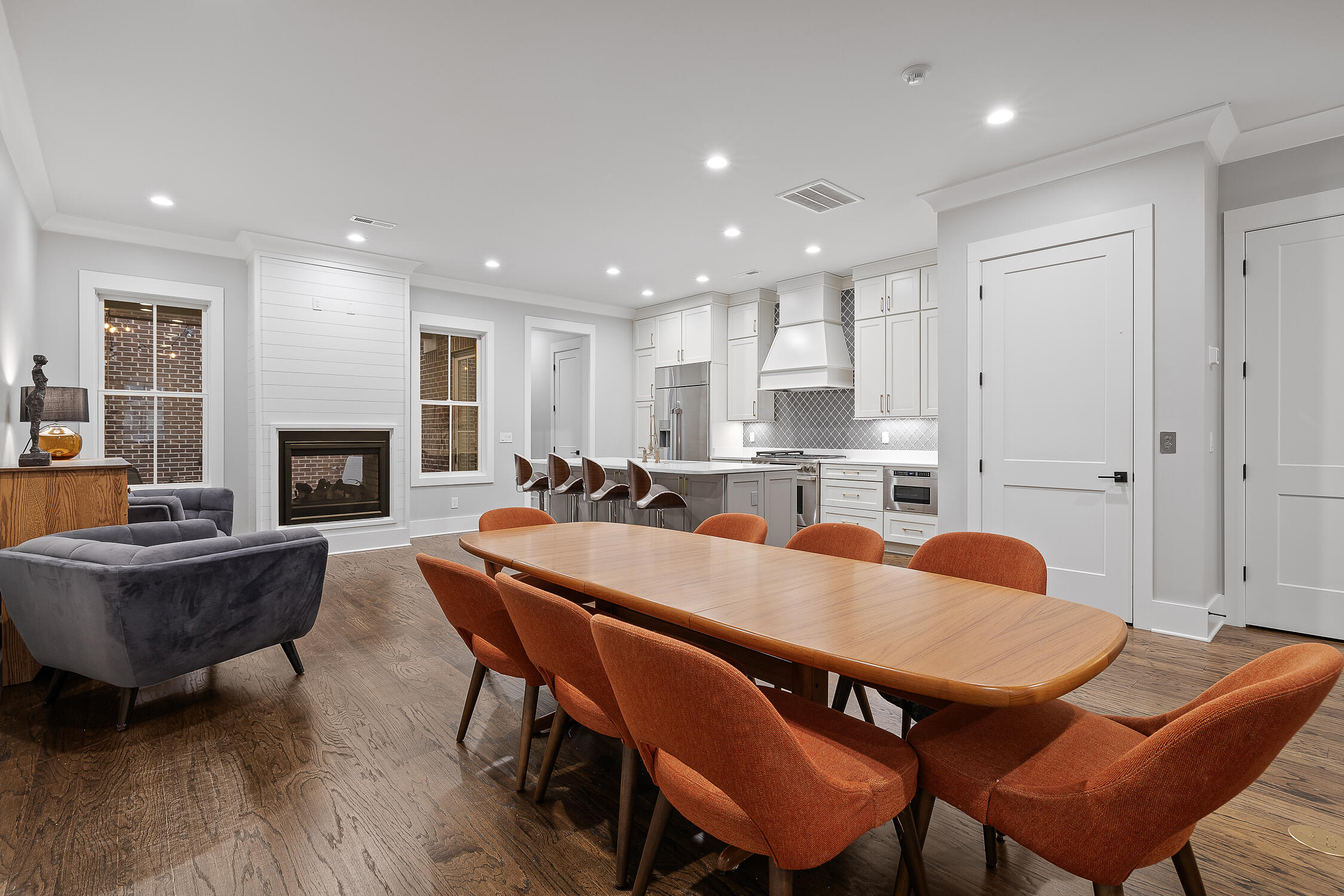 231 Walnut Street