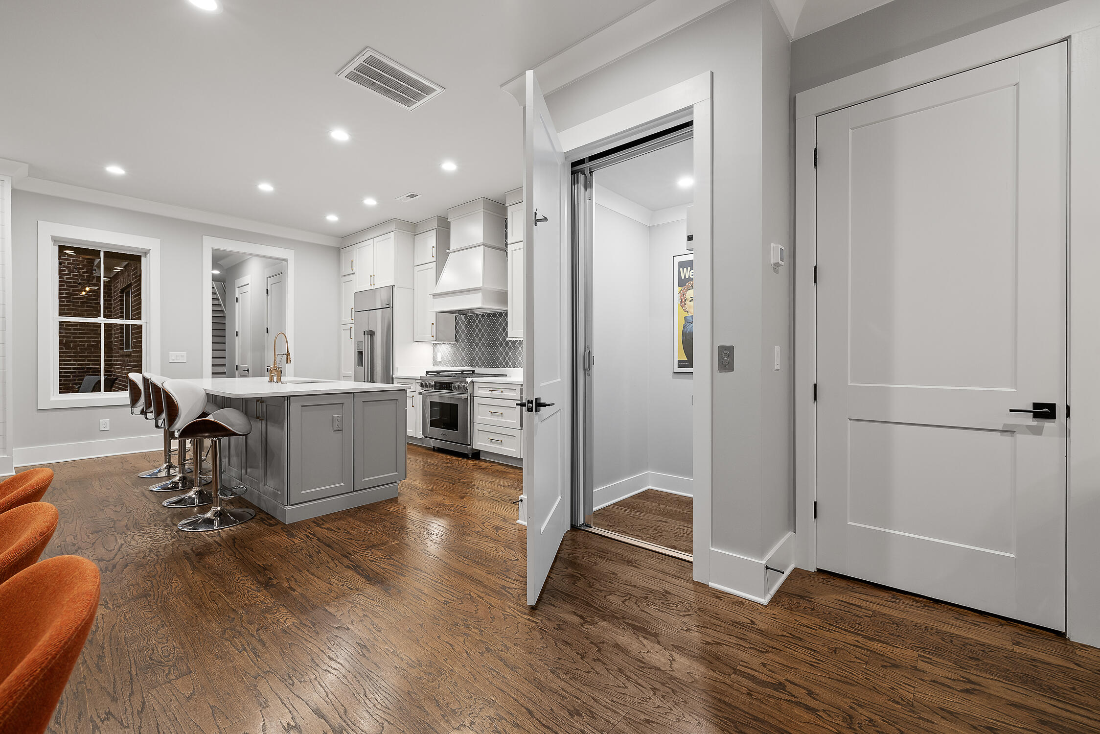 231 Walnut Street