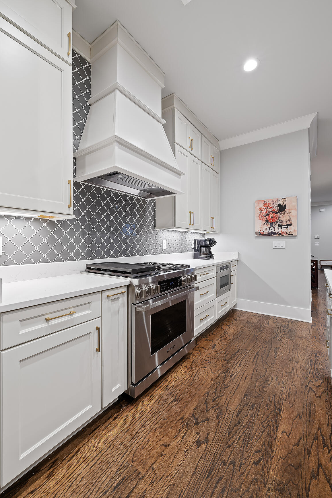 231 Walnut Street