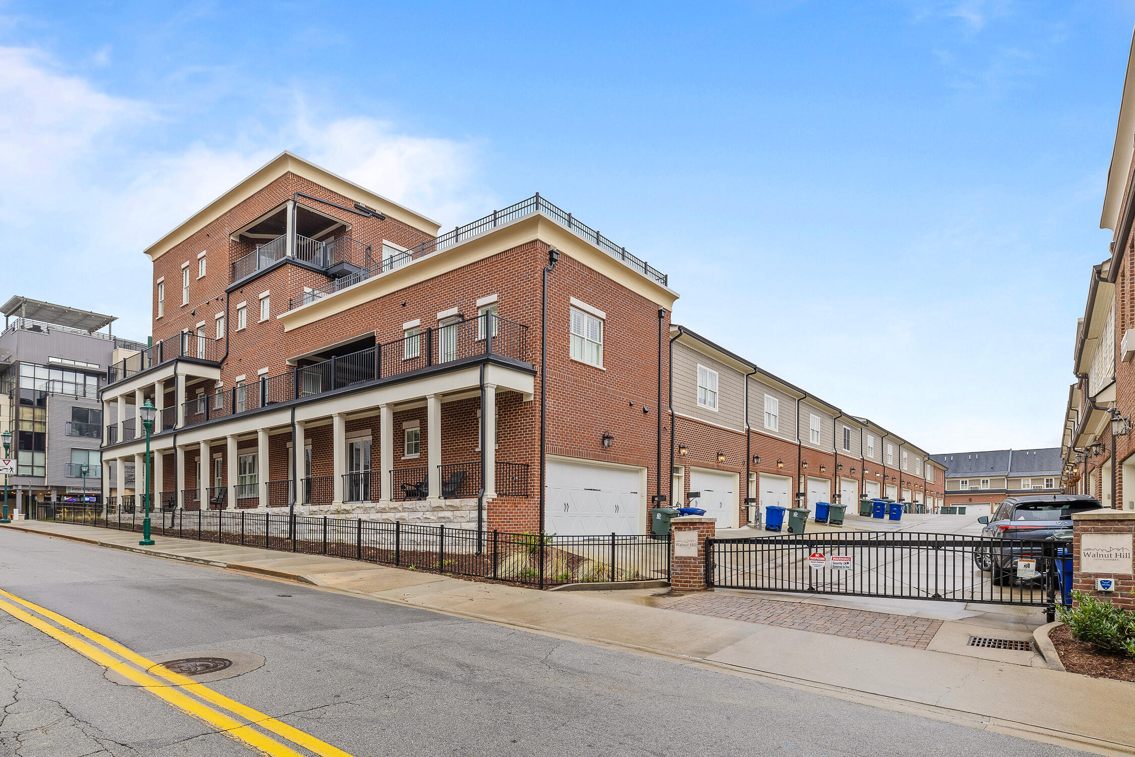 231 Walnut Street