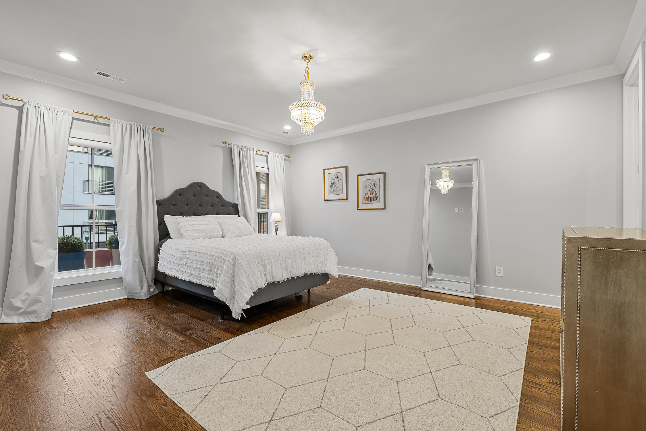 231 Walnut Street