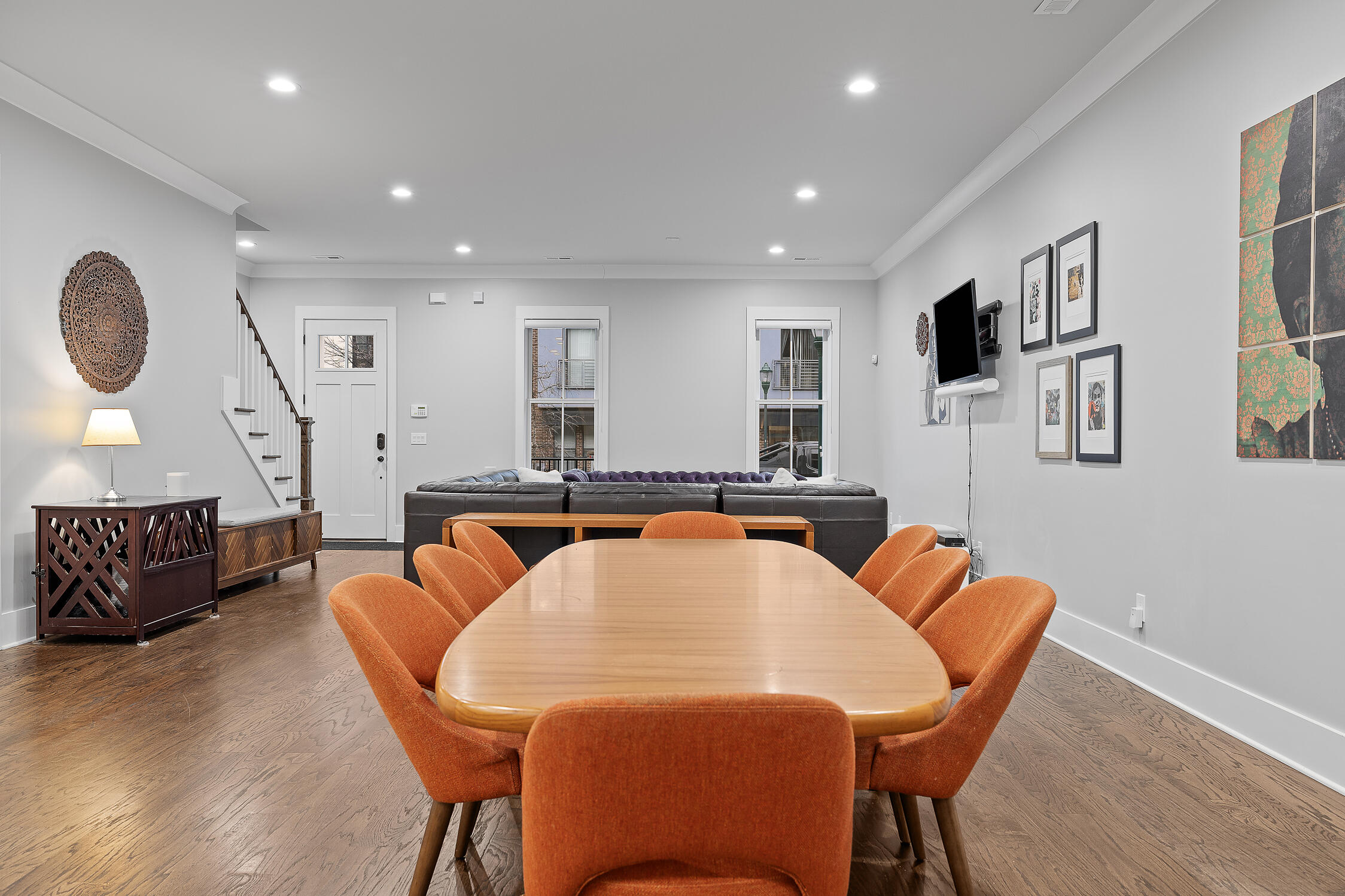 231 Walnut Street