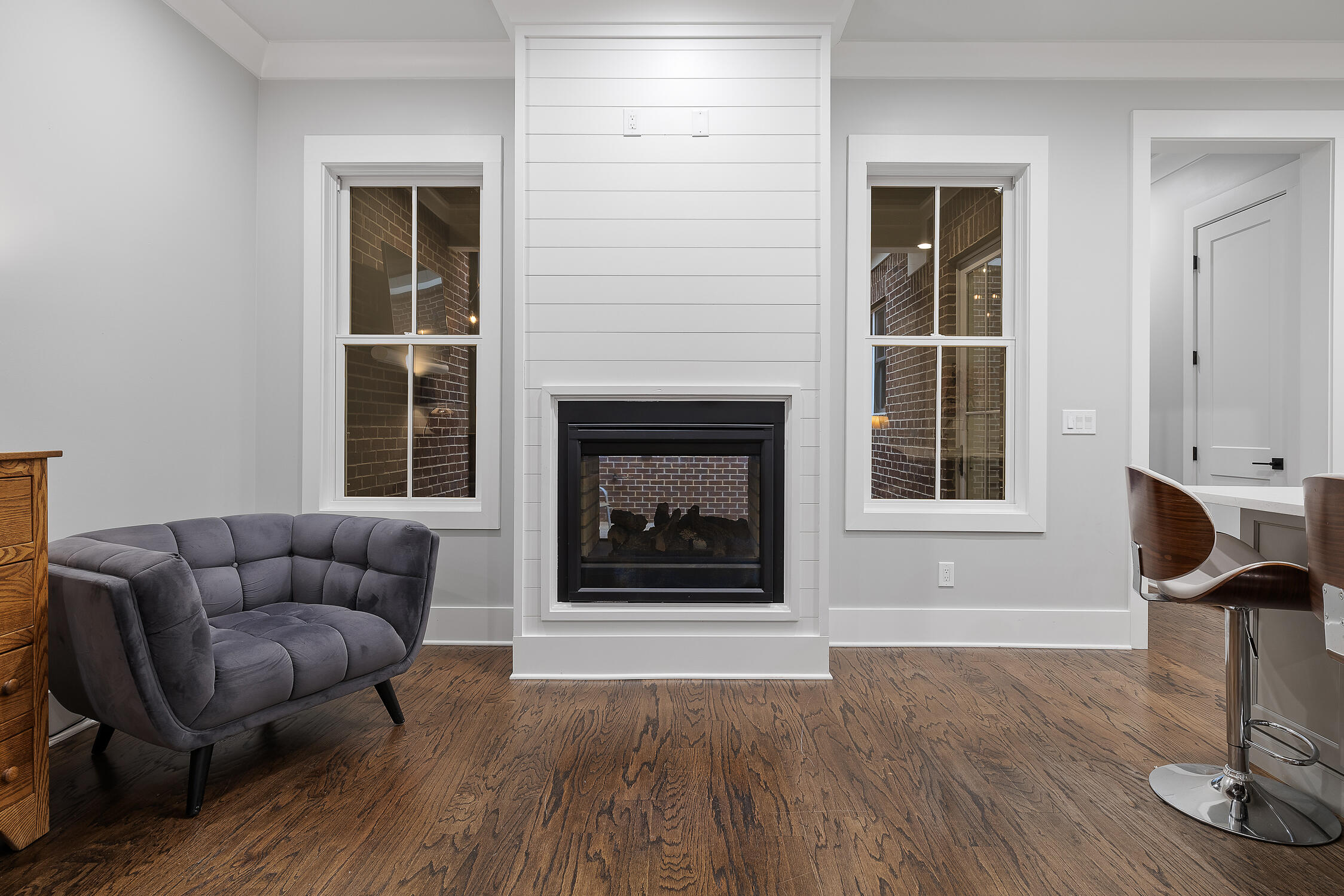 231 Walnut Street