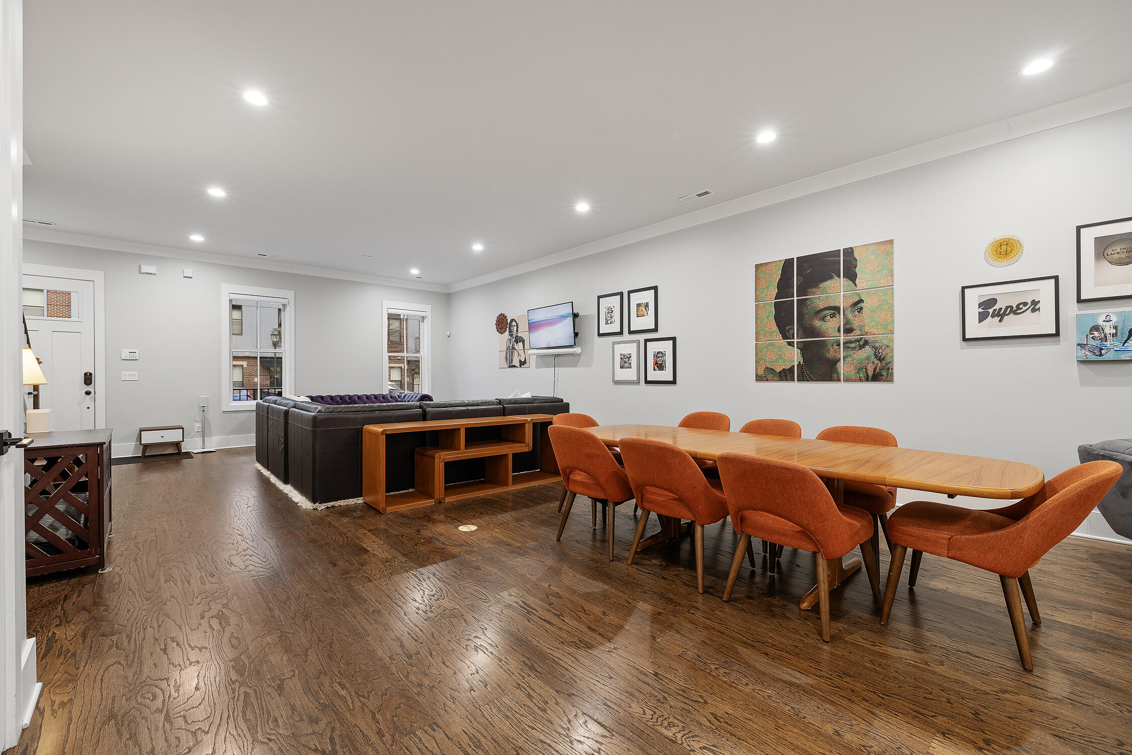 231 Walnut Street